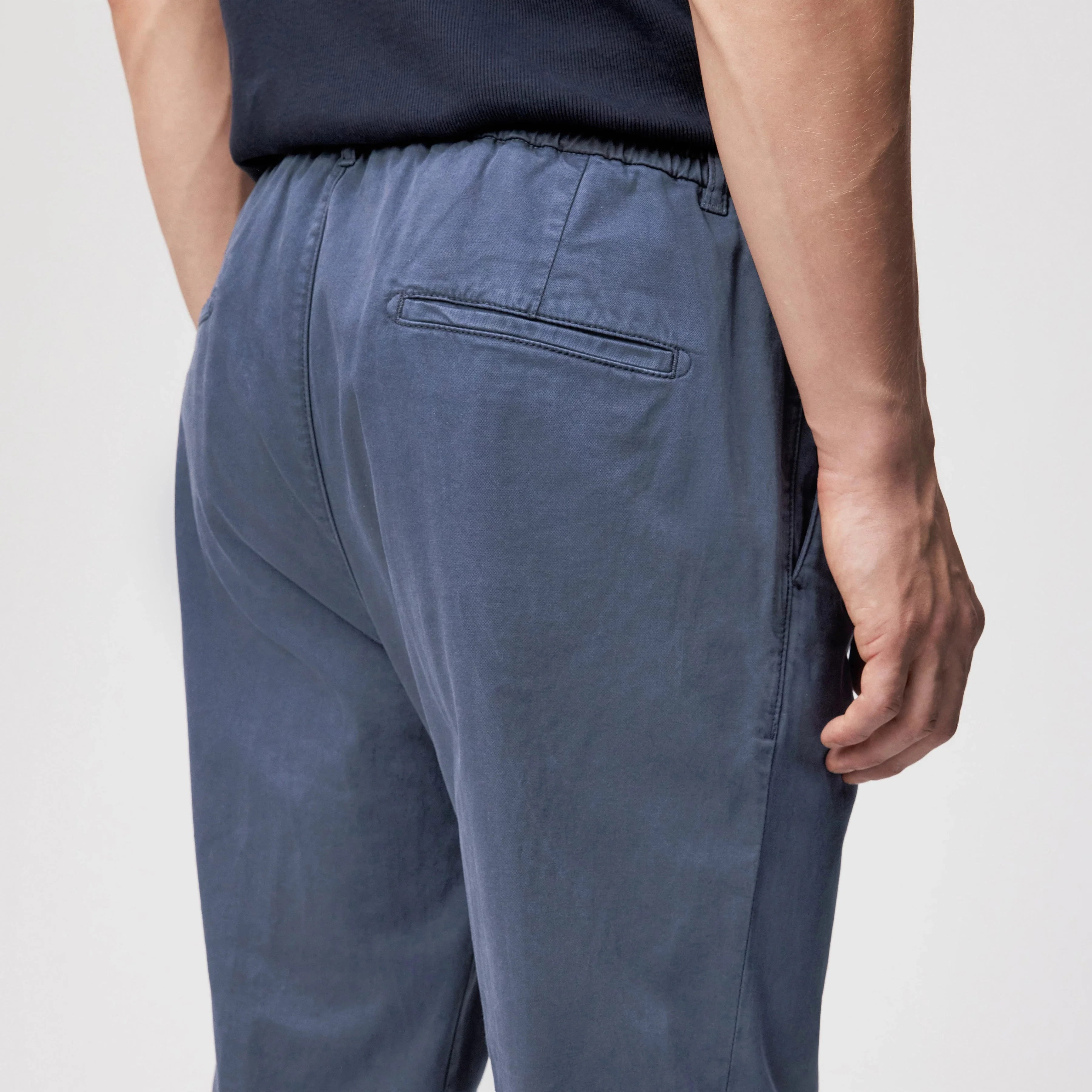 Chasy RGLR Pants 270135 dark blue - Image 6