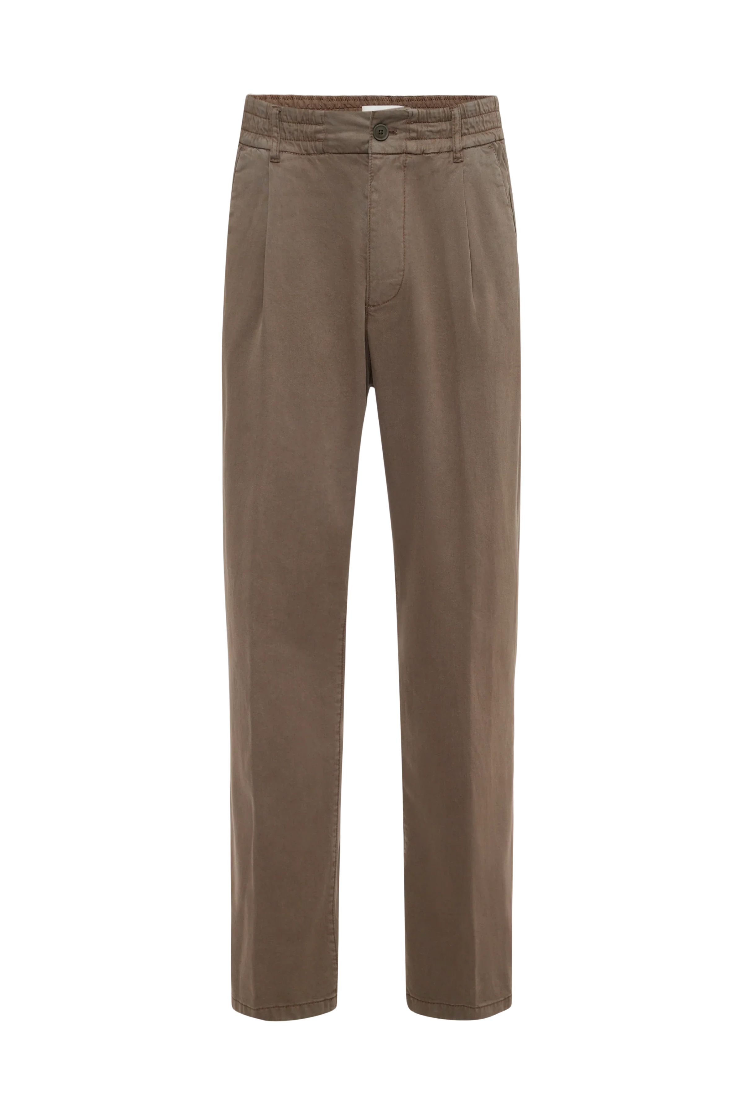 Chasy RGLR Pants 270135 faded olive - Image 7