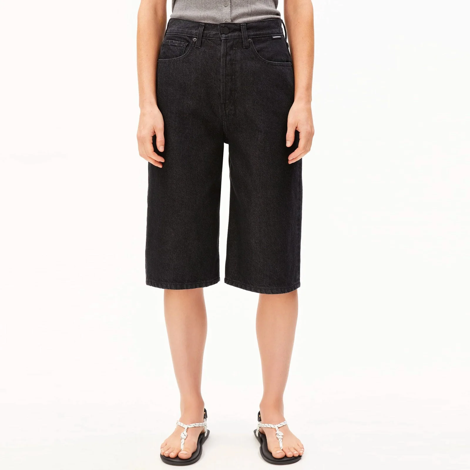 City Denim Short toluca