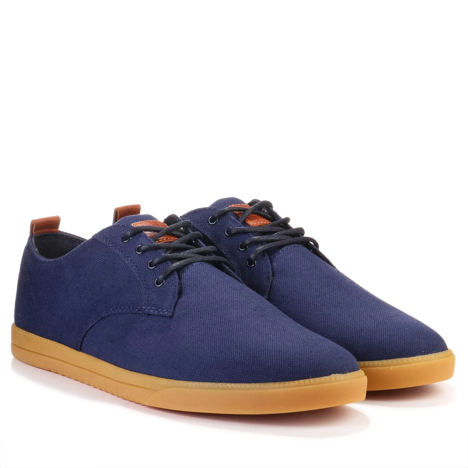 Ellington Textile deep navy canvas - Image 2