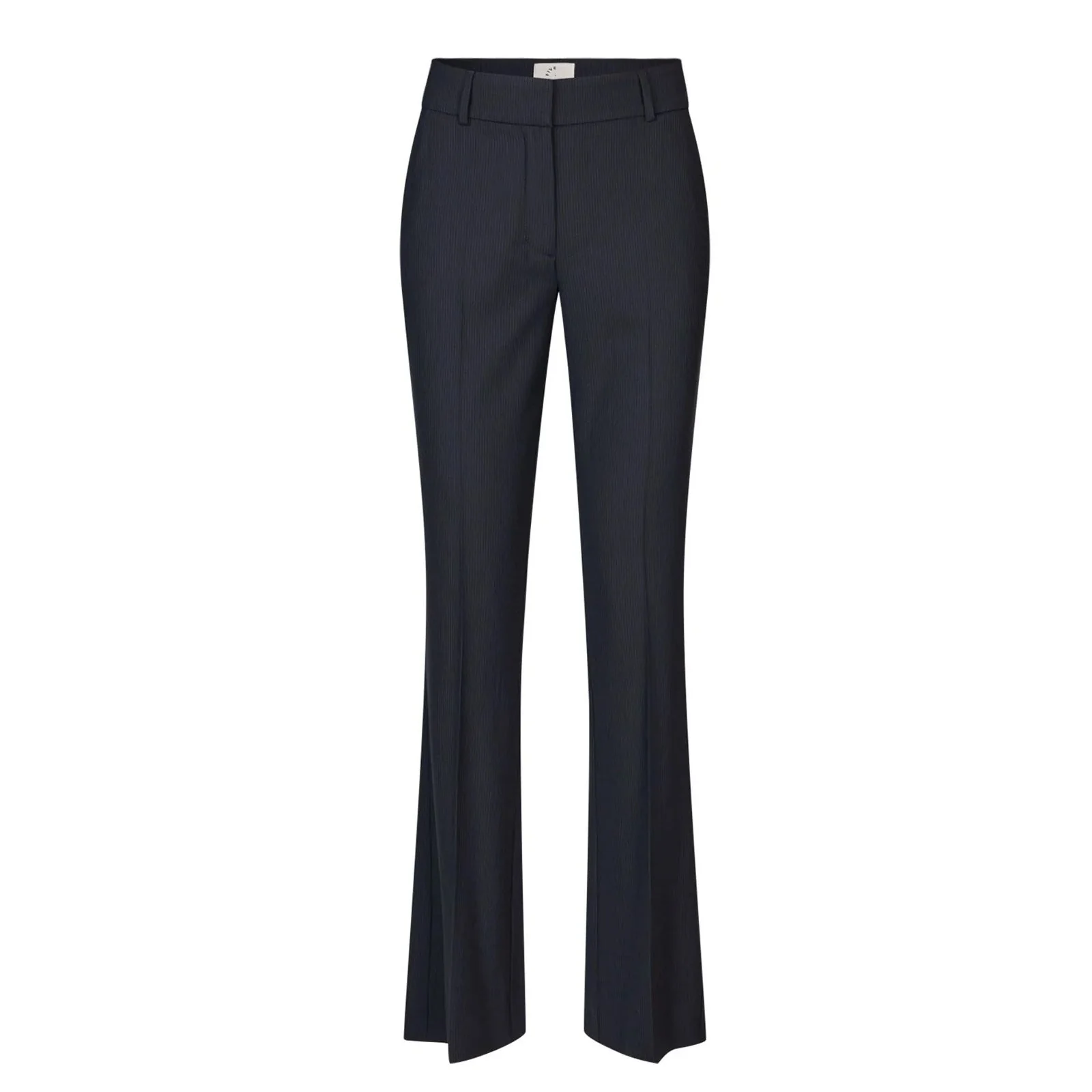ClaraFV Regular 077 navy mini pin