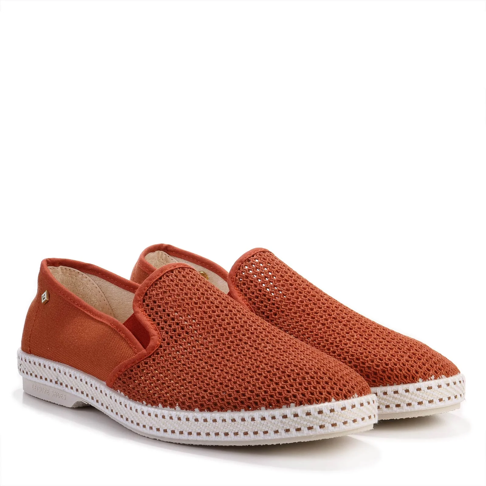 Classic Canvas & Mesh terracotta - Image 2