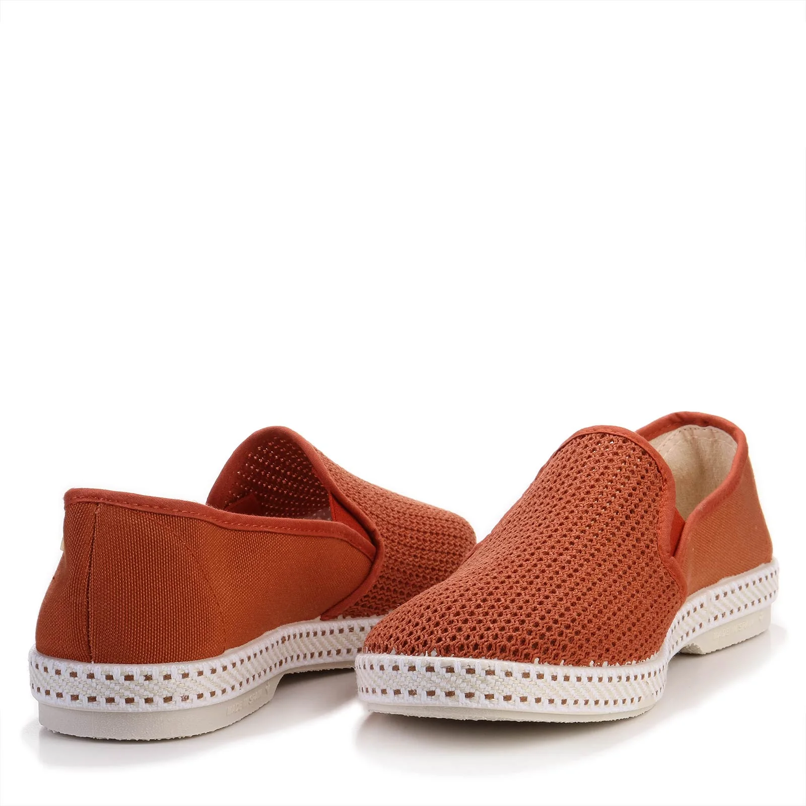 Classic Canvas & Mesh terracotta - Image 3