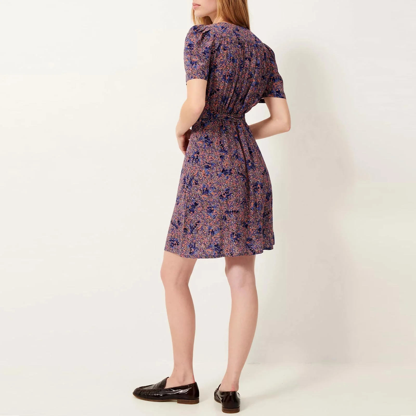 Claudia Dress craftybloom - Image 2