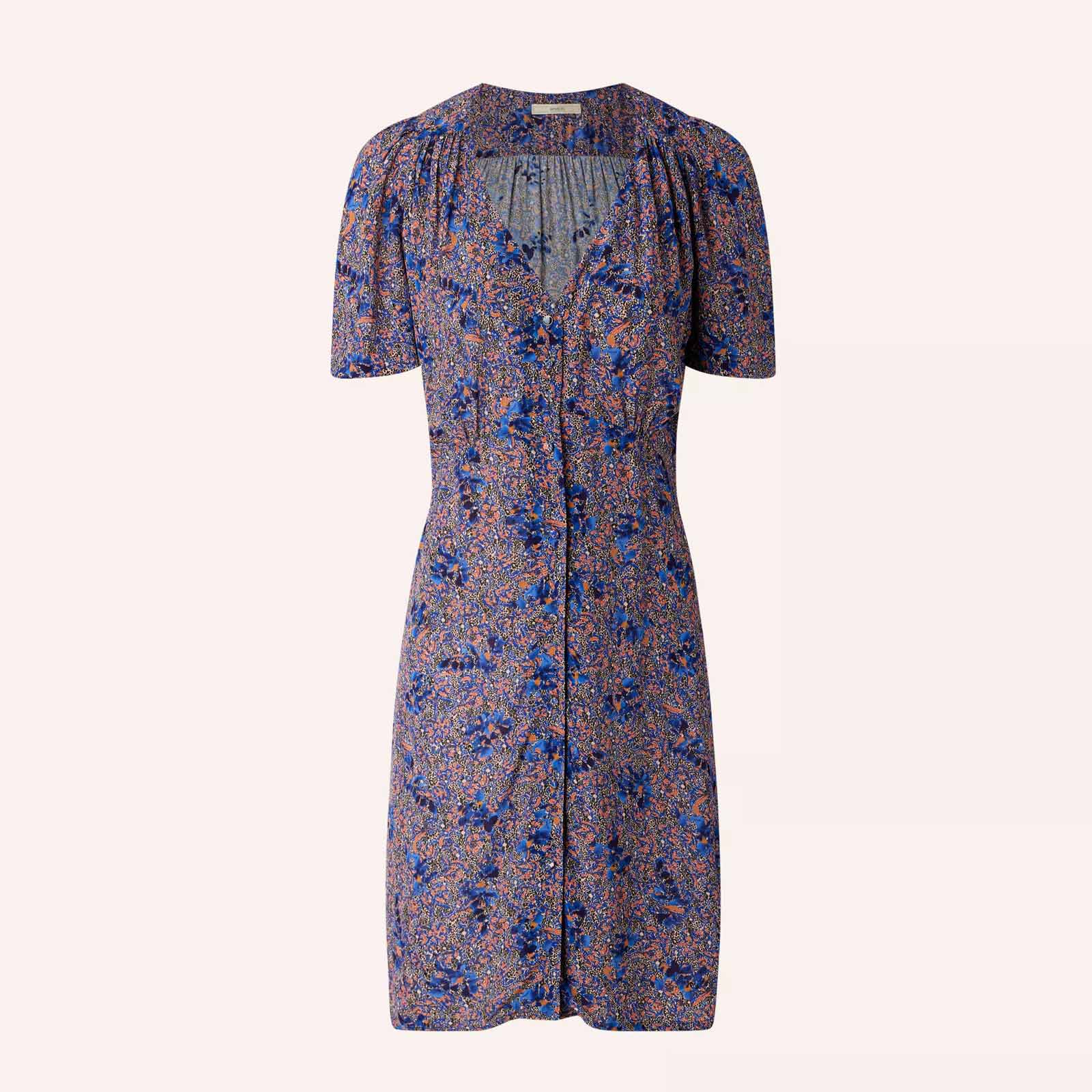 Claudia Dress craftybloom - Image 4