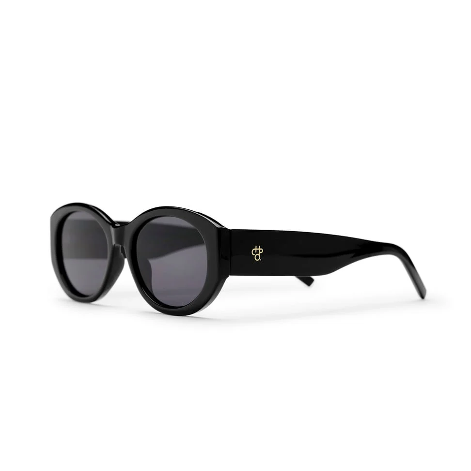 Cleo Sunglasses black/black - Image 2