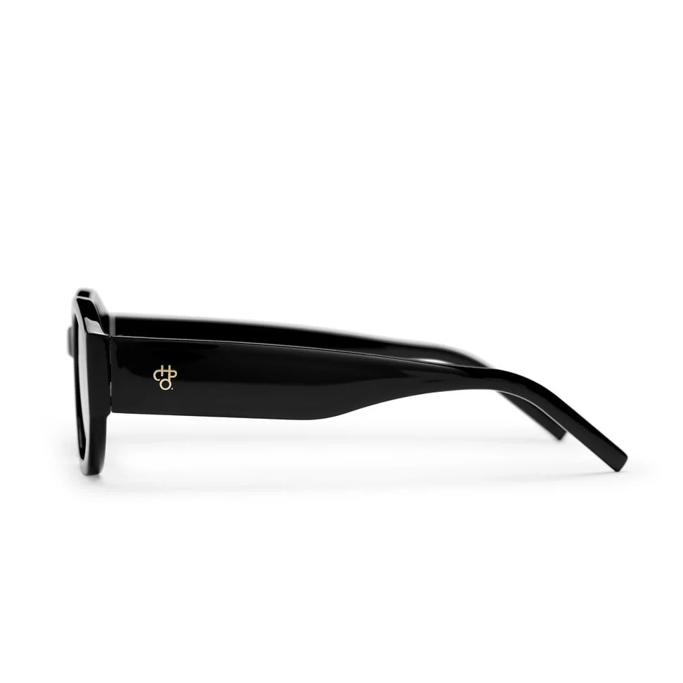 Cleo Sunglasses black/black - Image 4