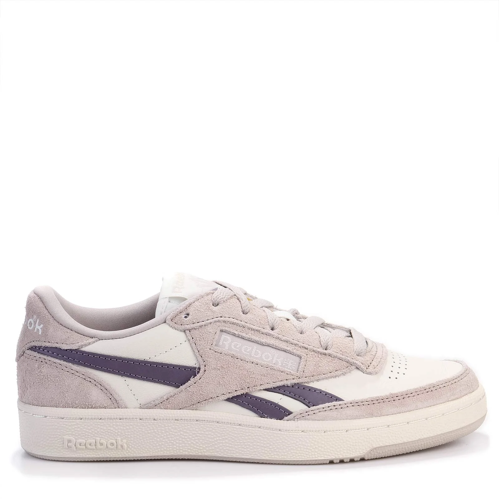 Club C Revenge Vintage II stone/purple/chalk