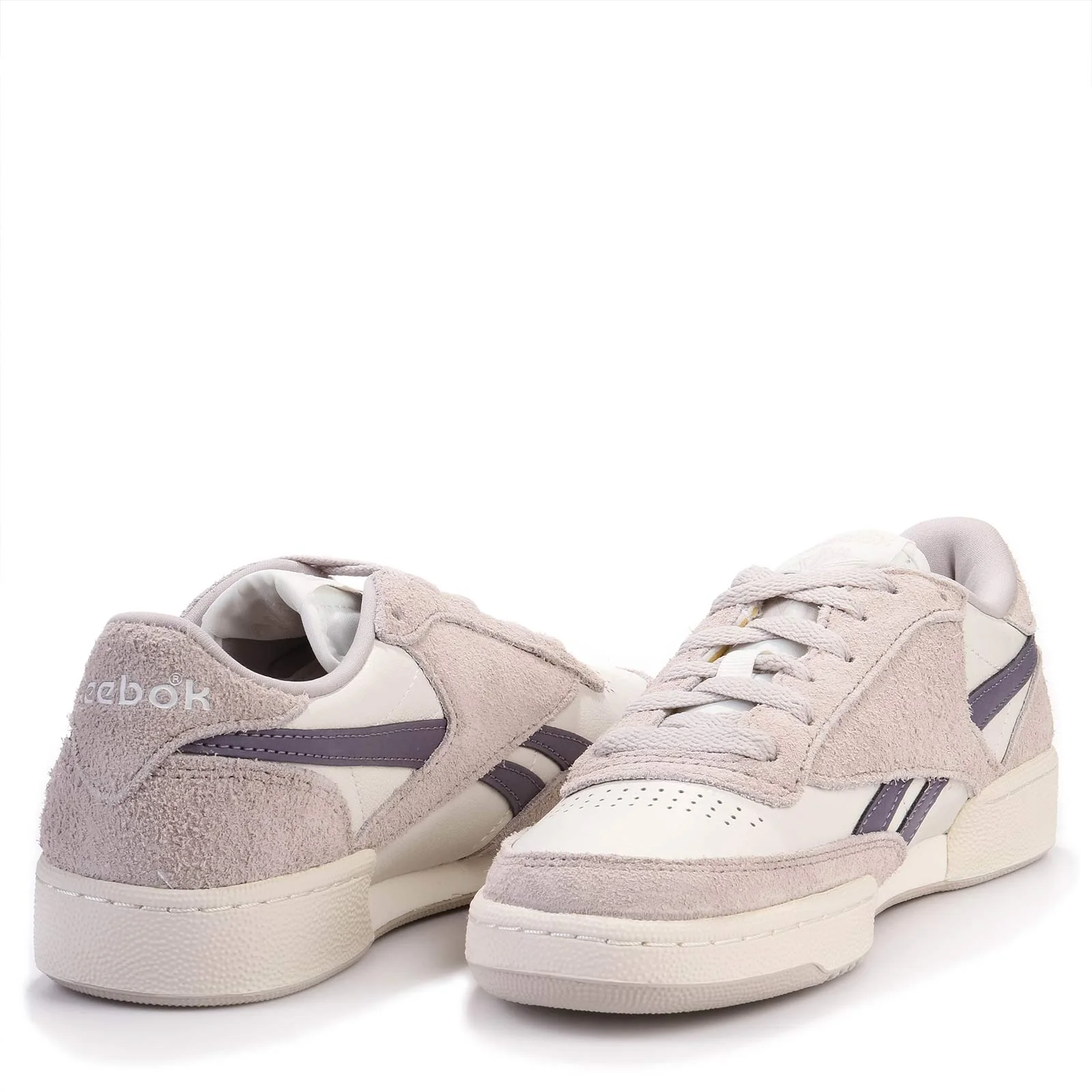 Club C Revenge Vintage II stone/purple/chalk - Image 3