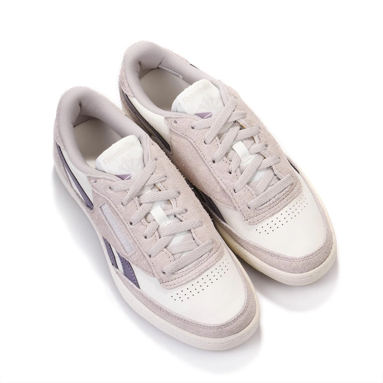 Club C Revenge Vintage II stone/purple/chalk - Image 4