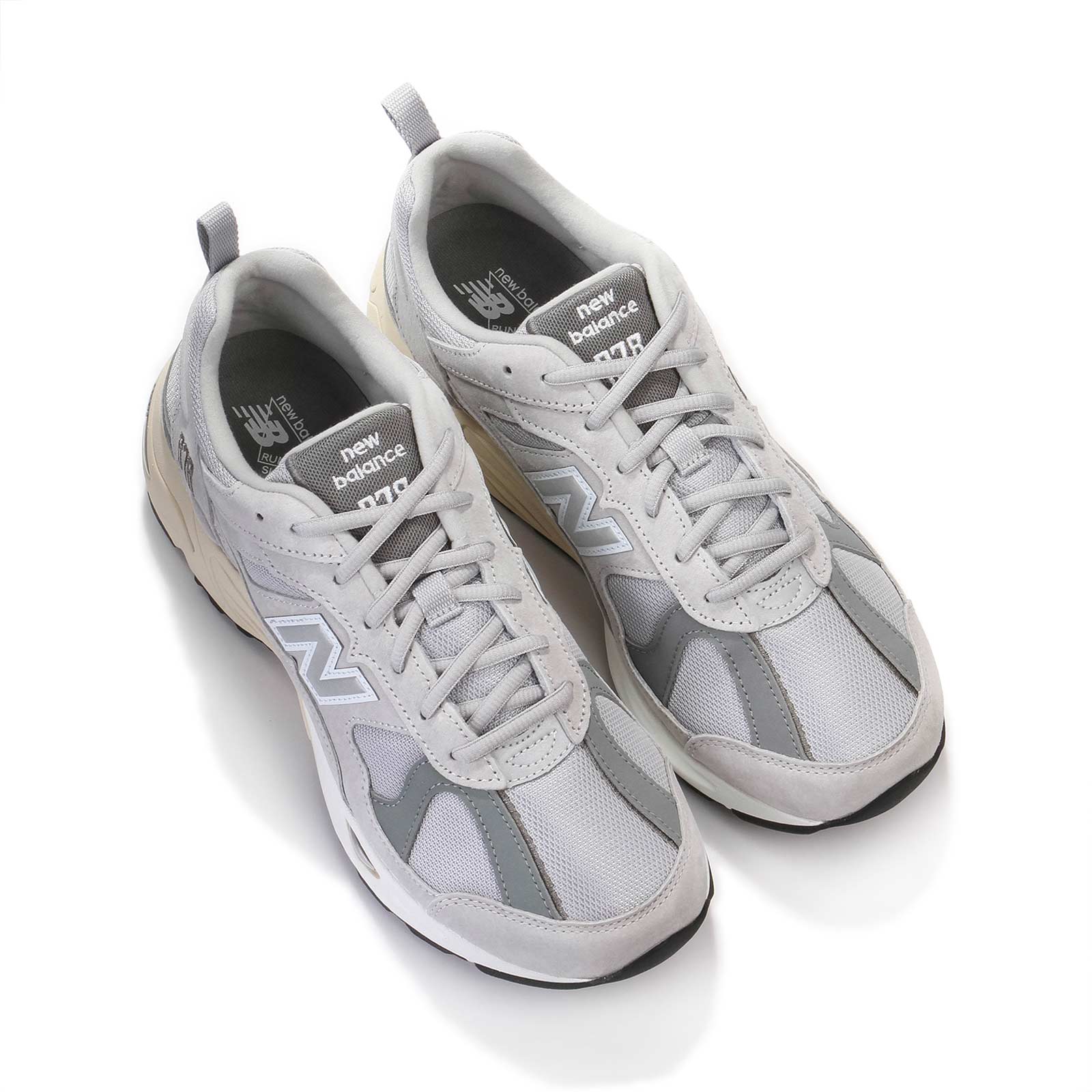 CM878 MT1 moonrock/concrete/turtledo - Image 4