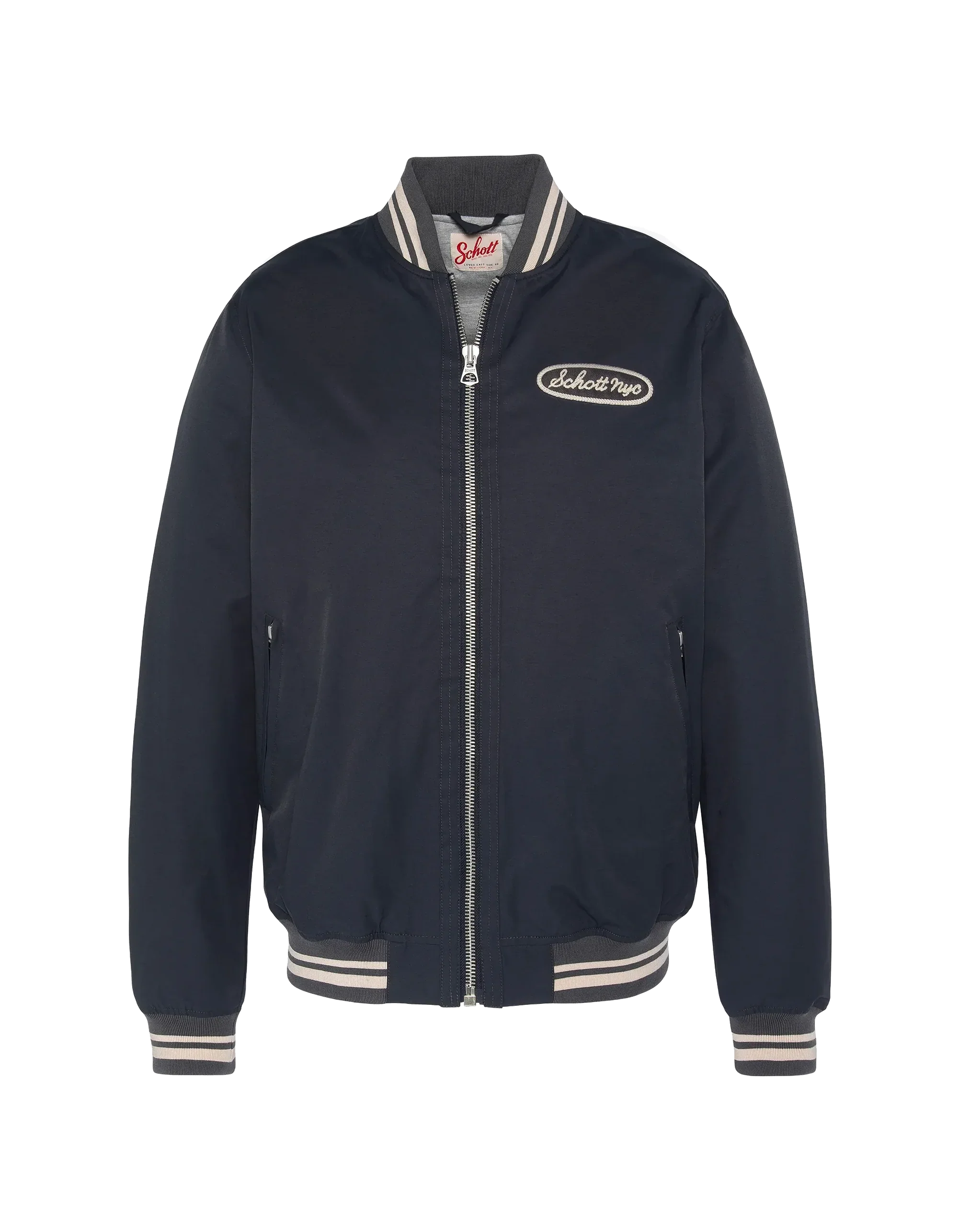 Colebrook Jacket navy