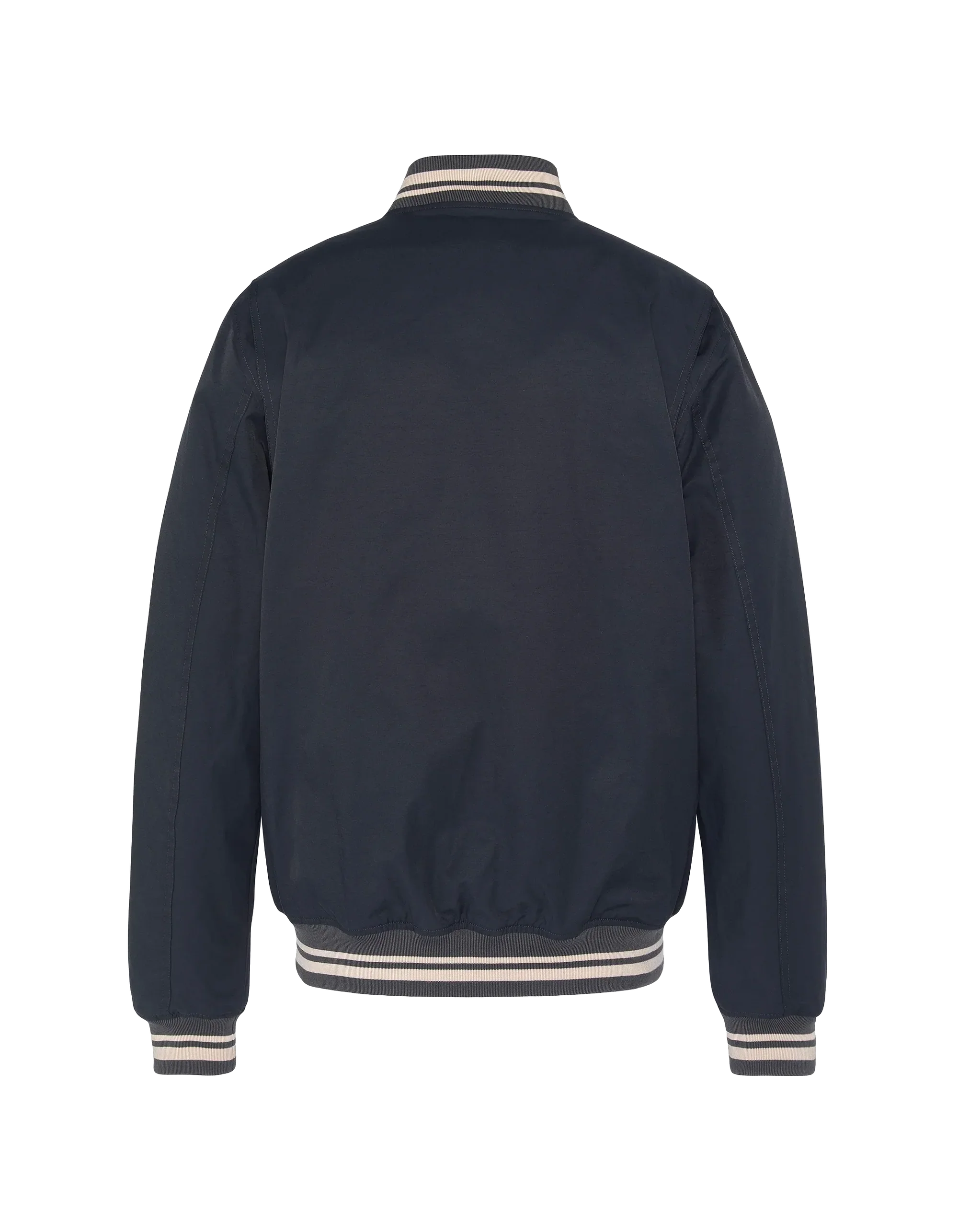Colebrook Jacket navy - Image 2