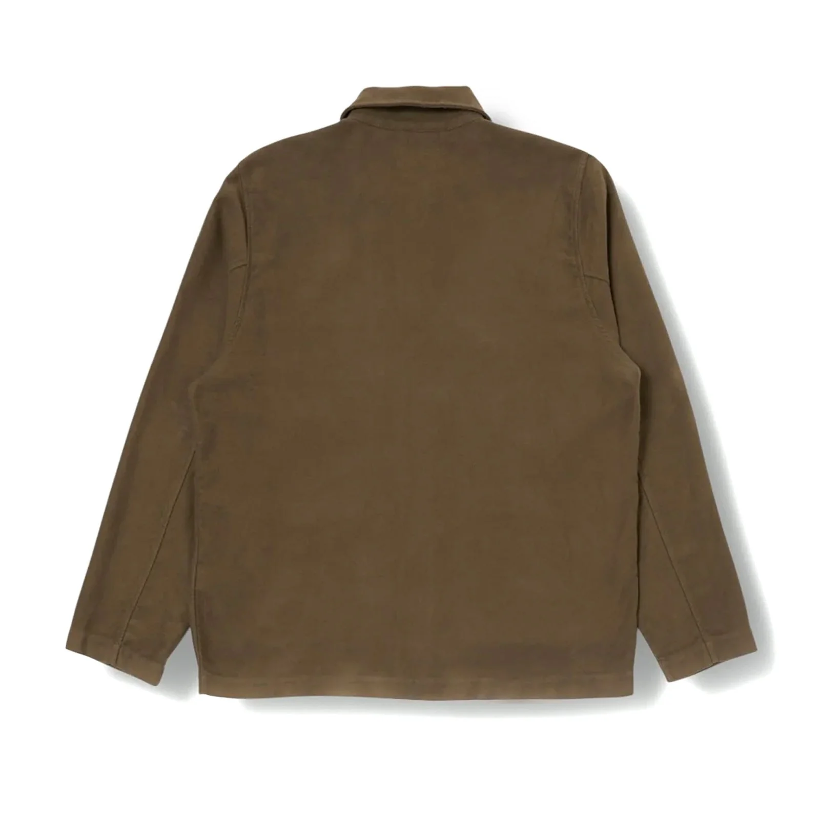 Comfort Moleskin Field Jacket khaki - Image 2