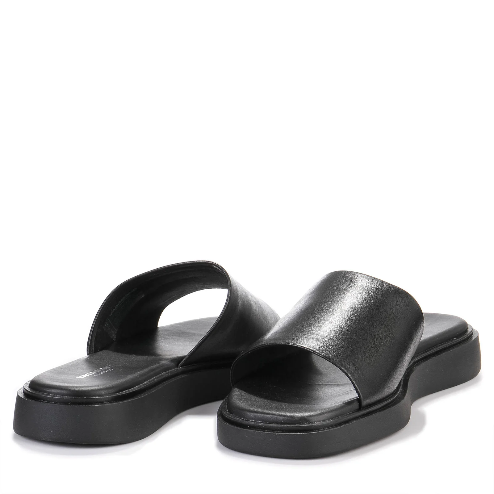 Connie Sandal 5757 black - Image 3