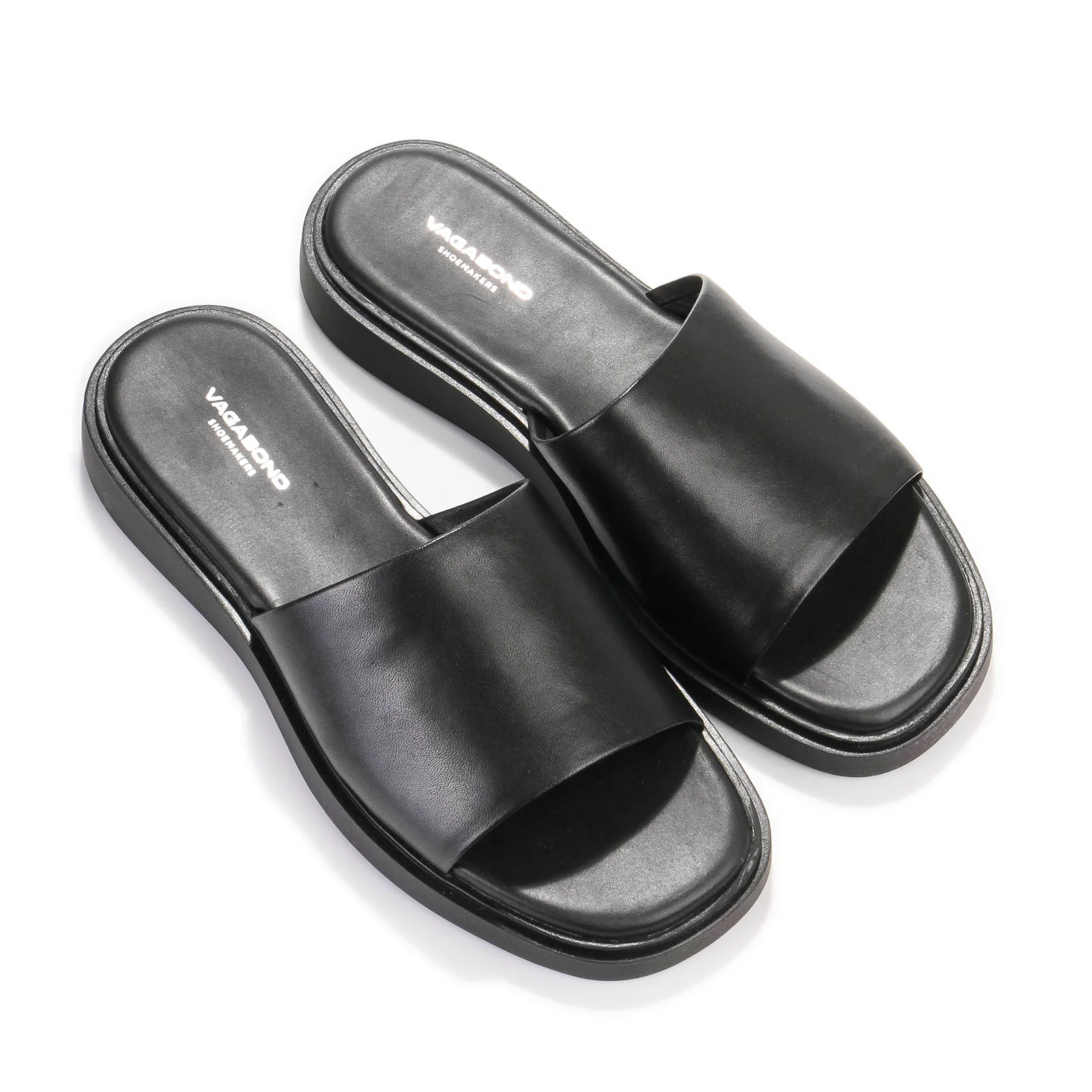 Connie Sandal 5757 black - Image 4
