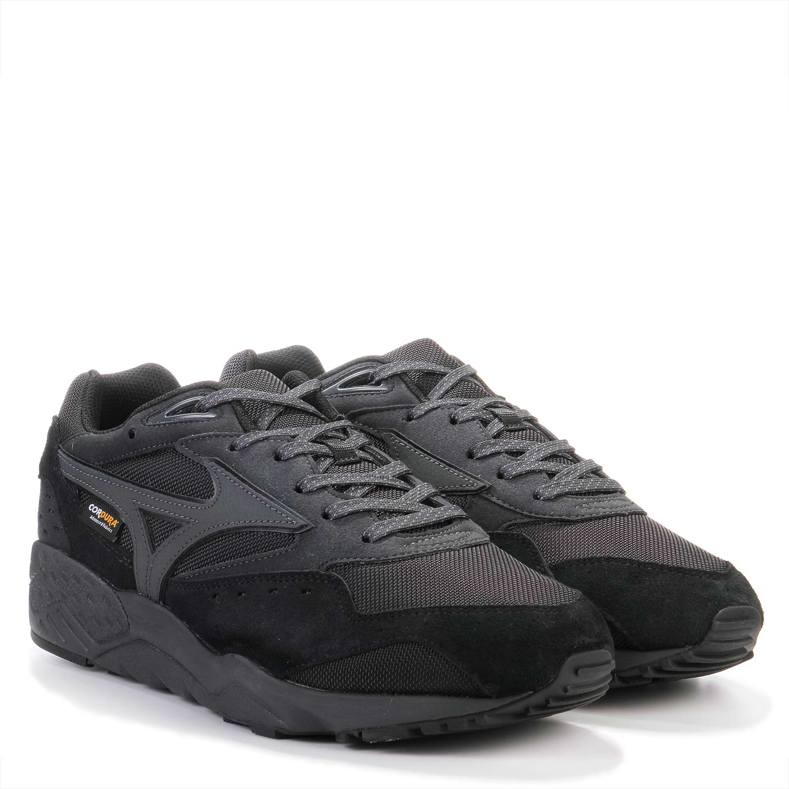 Contender Cordura black/black sand - Image 2