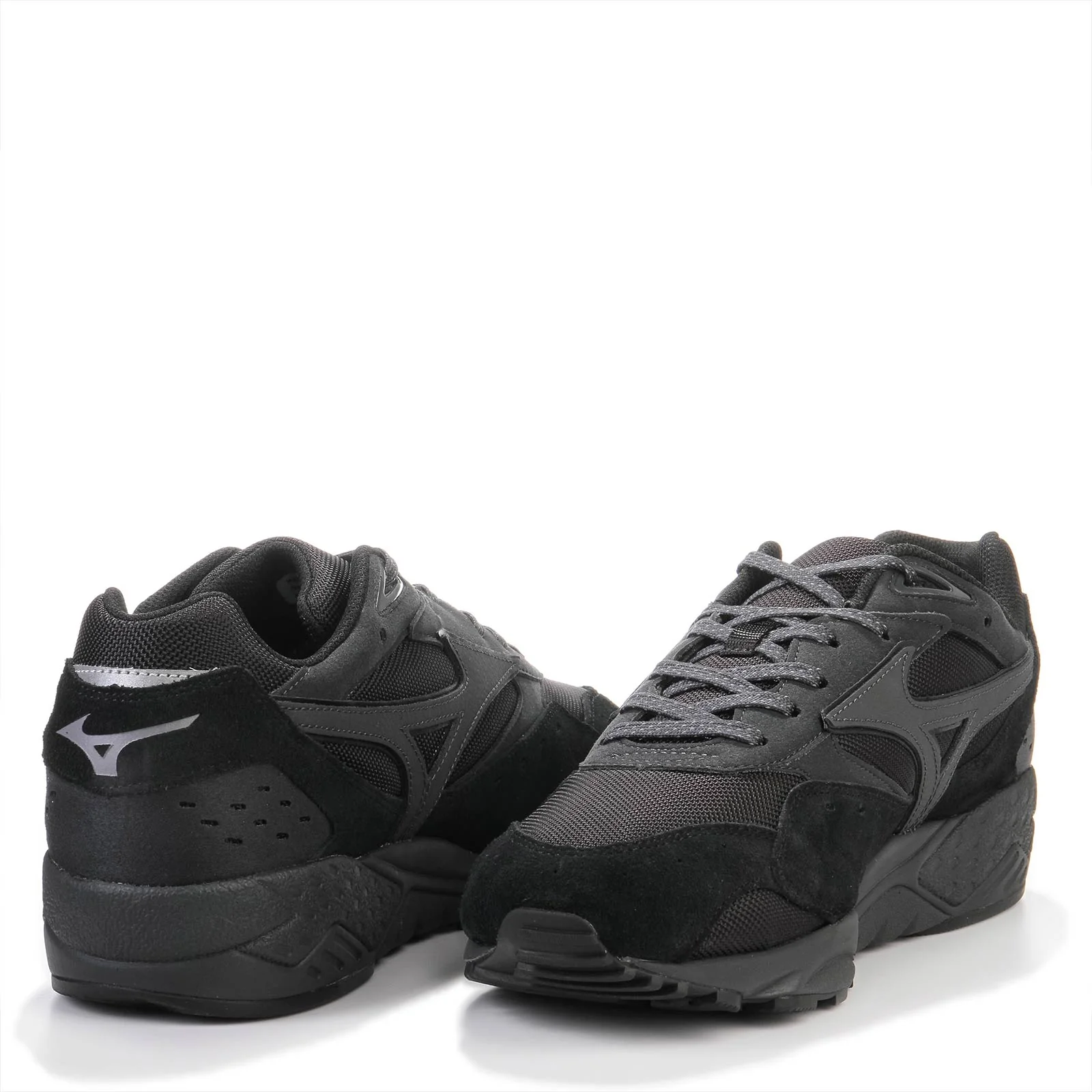 Contender Cordura black/black sand - Image 3