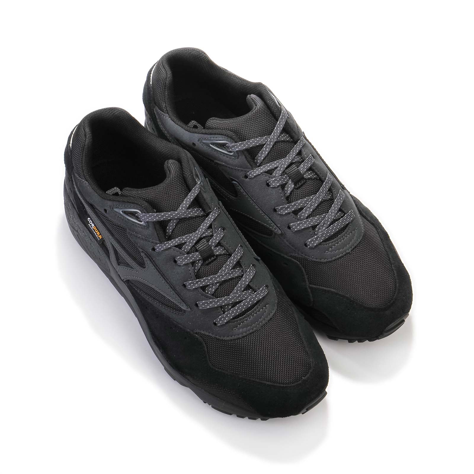 Contender Cordura black/black sand - Image 4