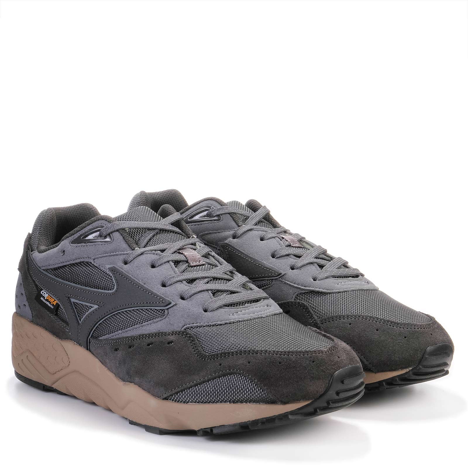 Contender Cordura iron gate/black sand/fossil - Image 2