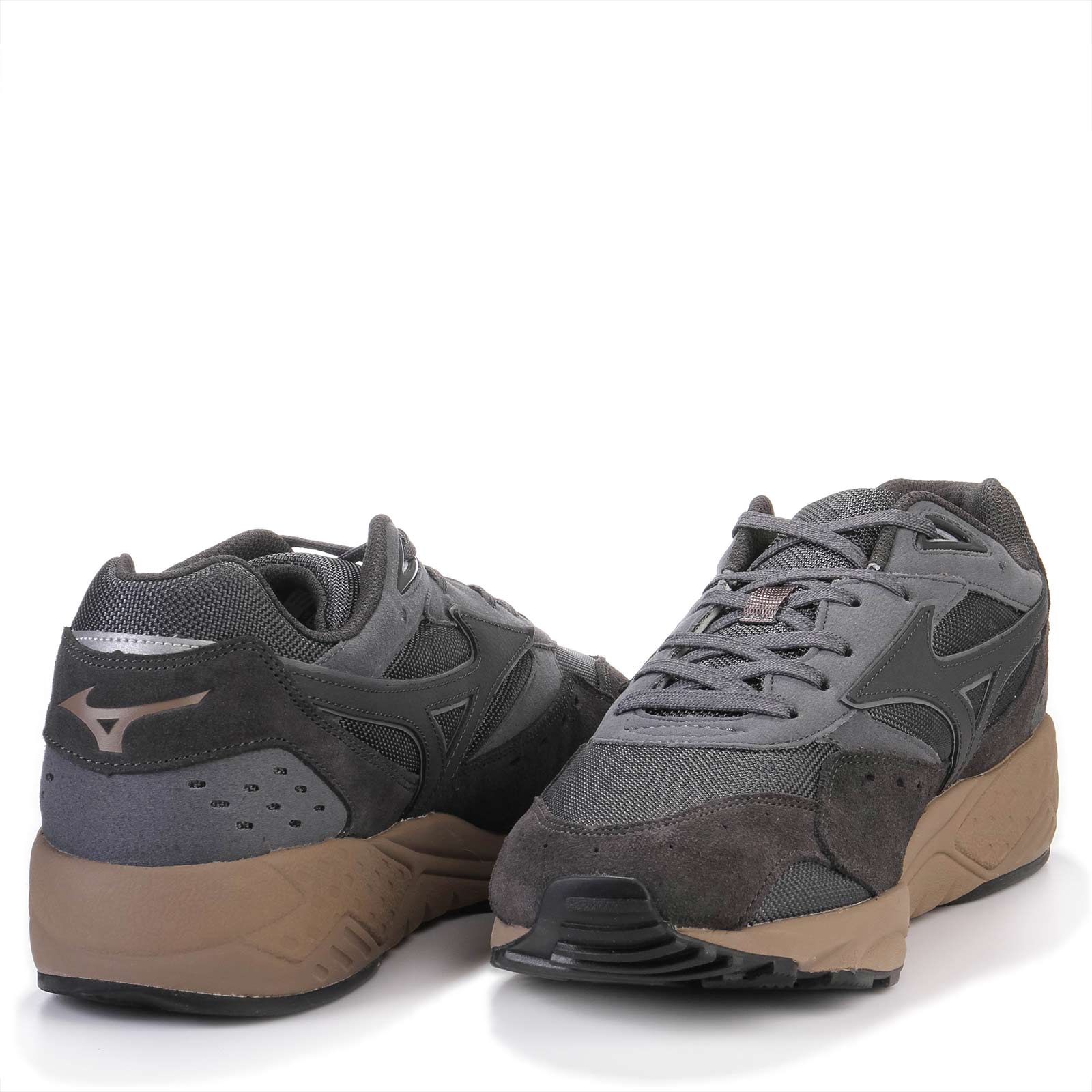 Contender Cordura iron gate/black sand/fossil - Image 3
