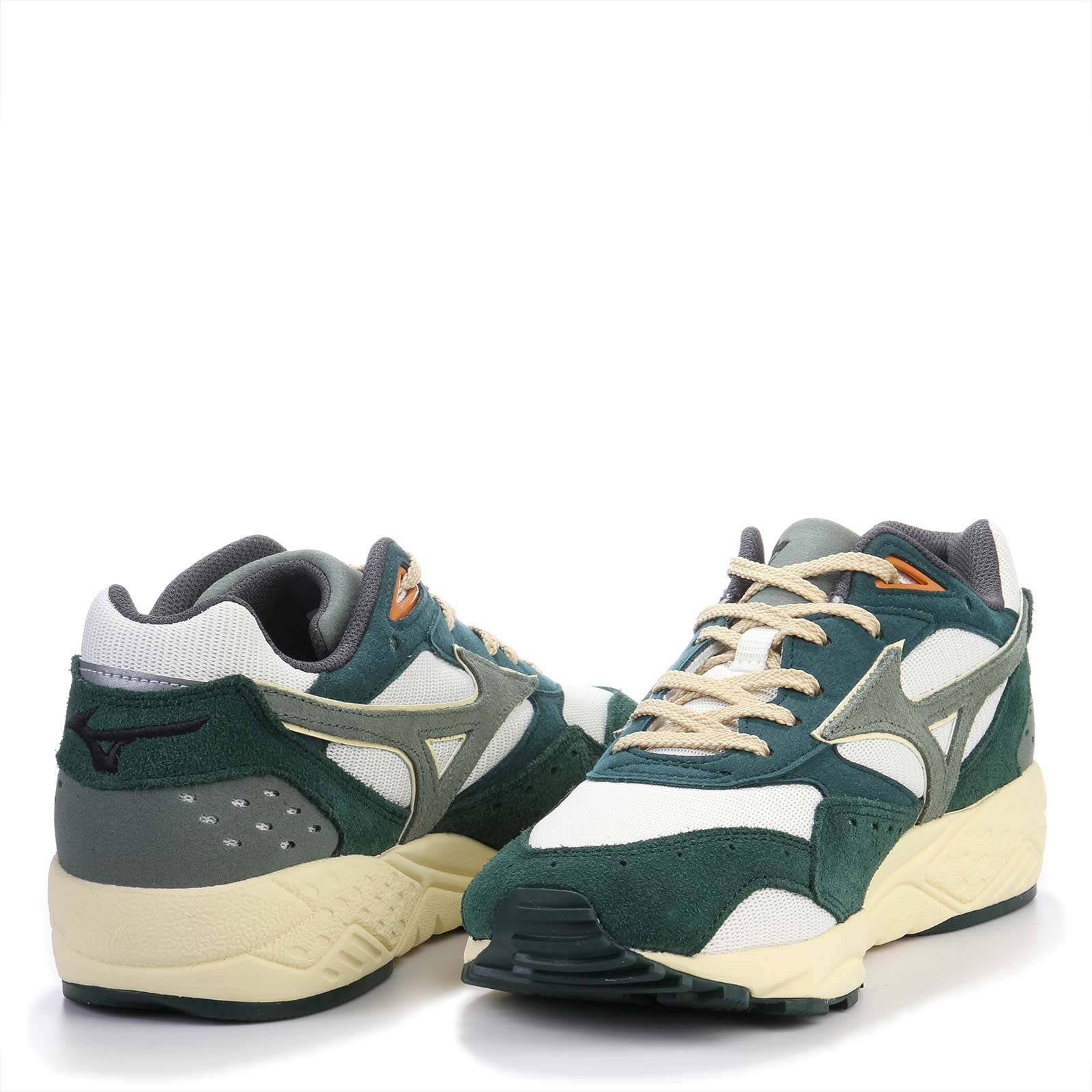 Contender pristine/agave green/pine grove - Image 3