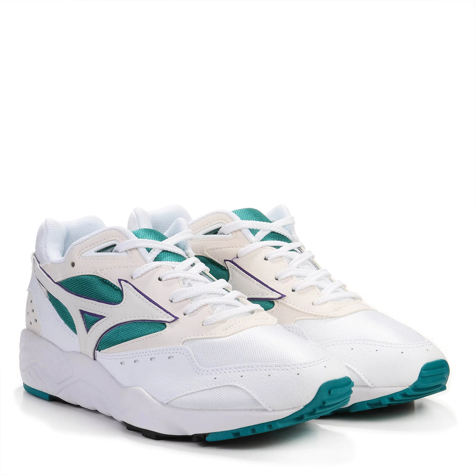 Contender white/prism violet/teal - Image 2
