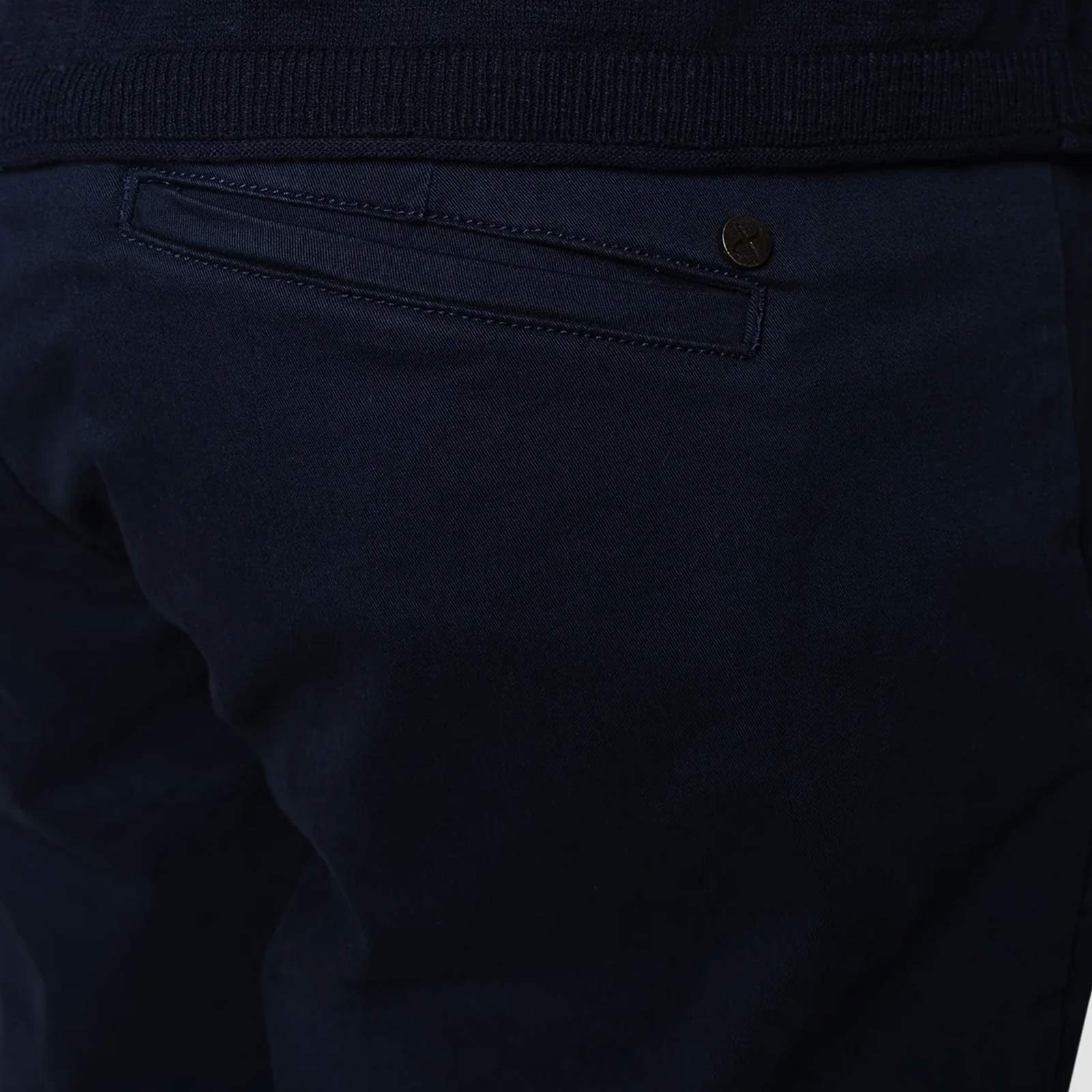 Copenhagen Twill Pants navy - Image 4