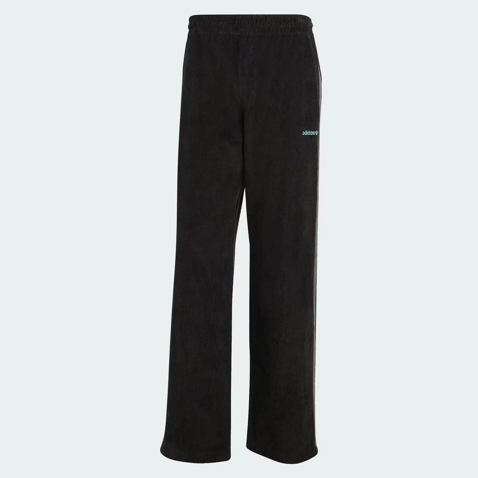 Cord Pant black/grey six - Image 5