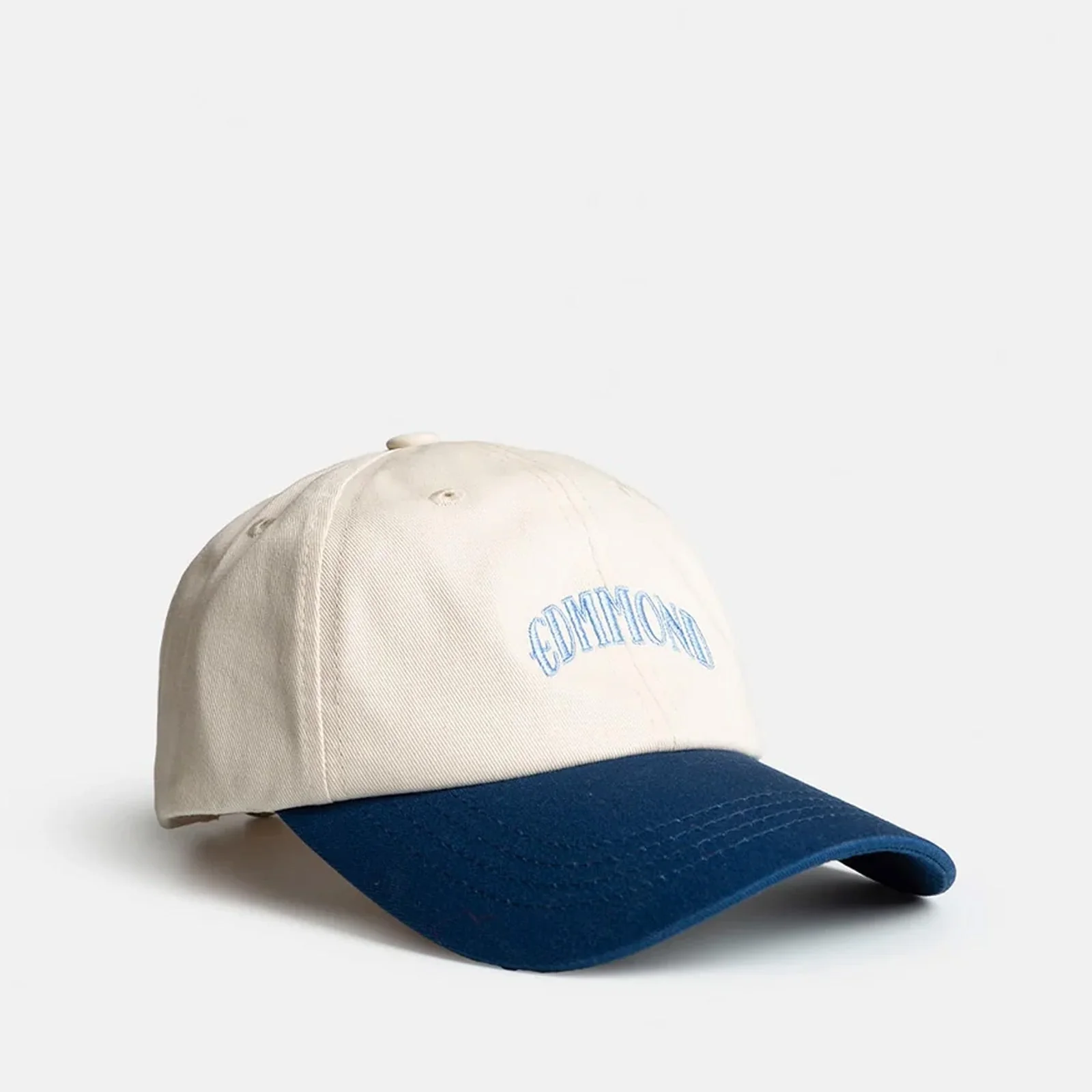 Core Cap plain off white