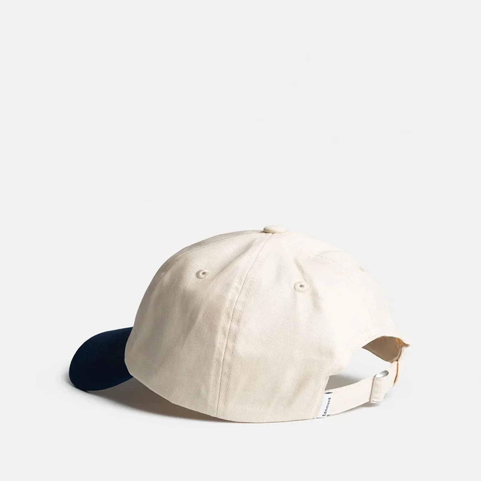 Core Cap plain off white - Image 2