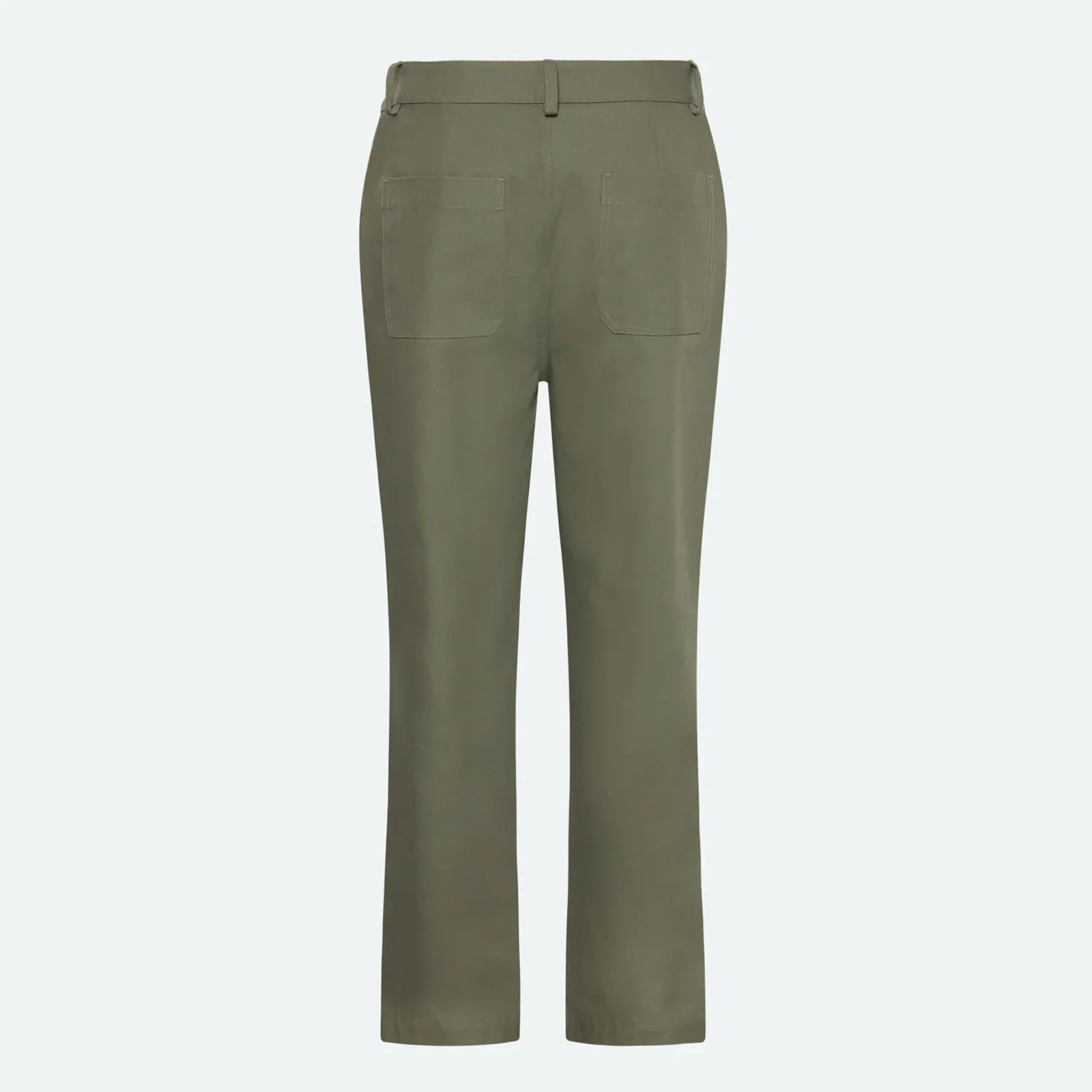 Corey Pants dusty olive - Image 3