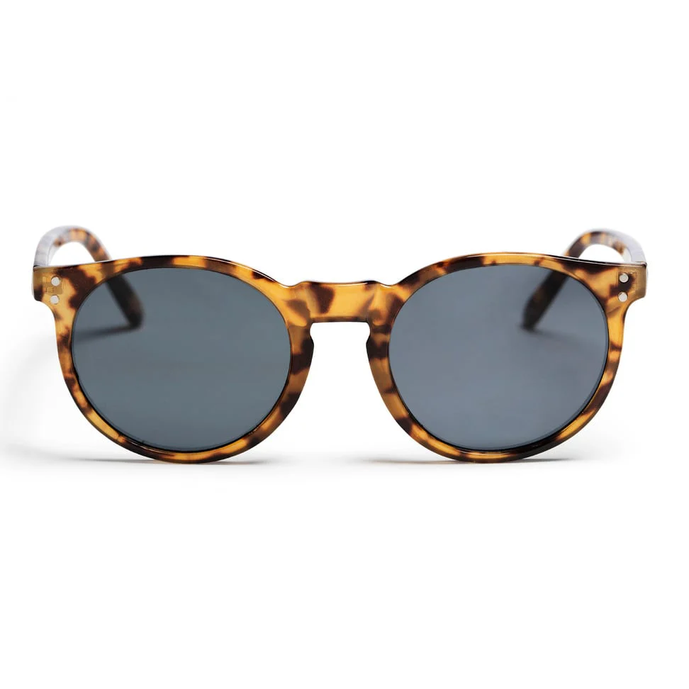 Côte Des Basques Sunglasses leopard/black