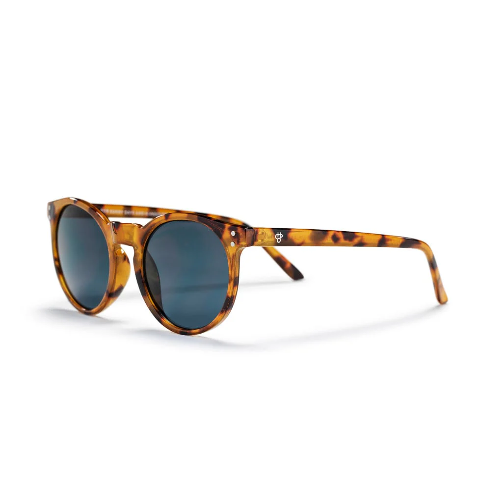 Côte Des Basques Sunglasses leopard/black - Image 2