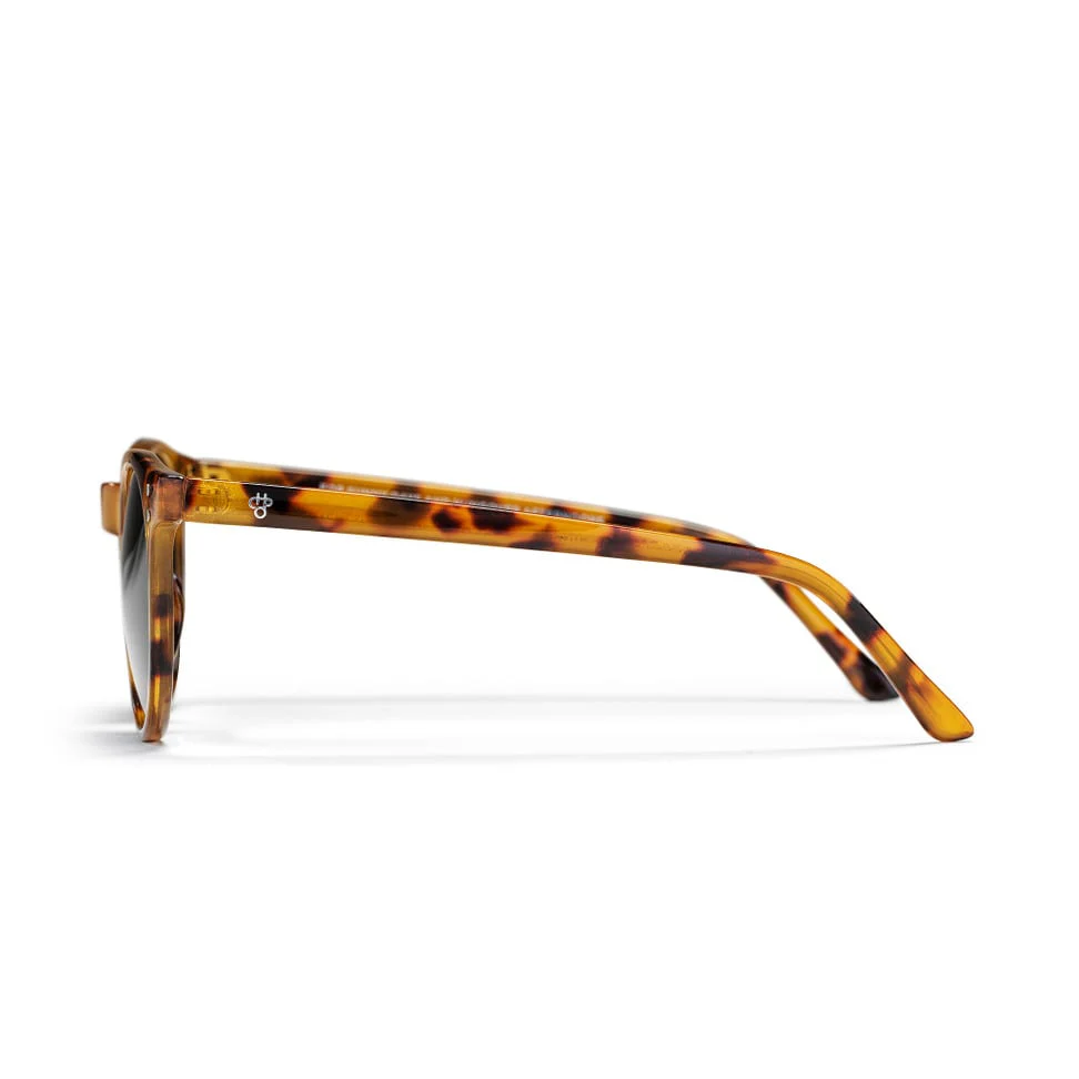 Côte Des Basques Sunglasses leopard/black - Image 3
