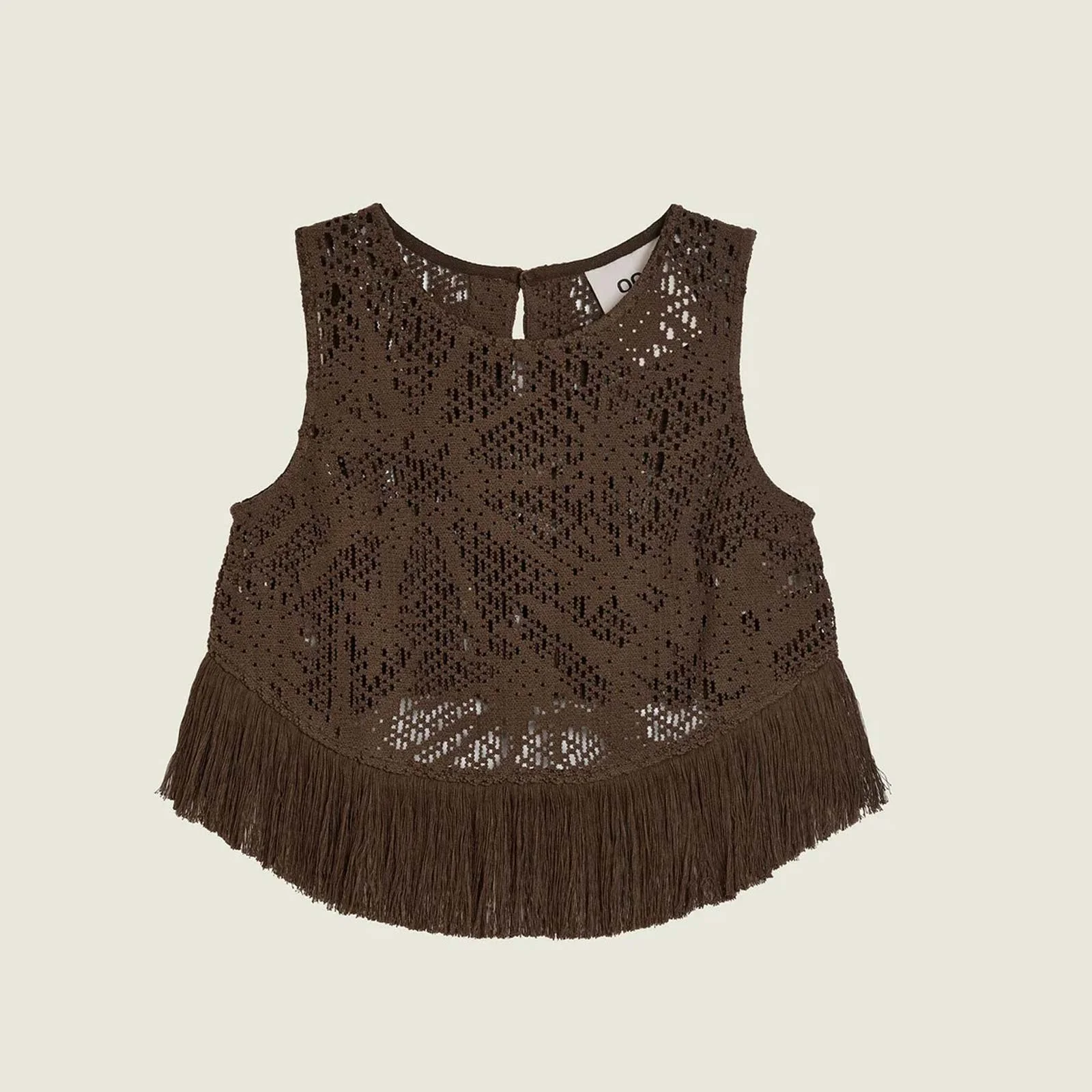 Aurora Crochet Top astrea - Image 4