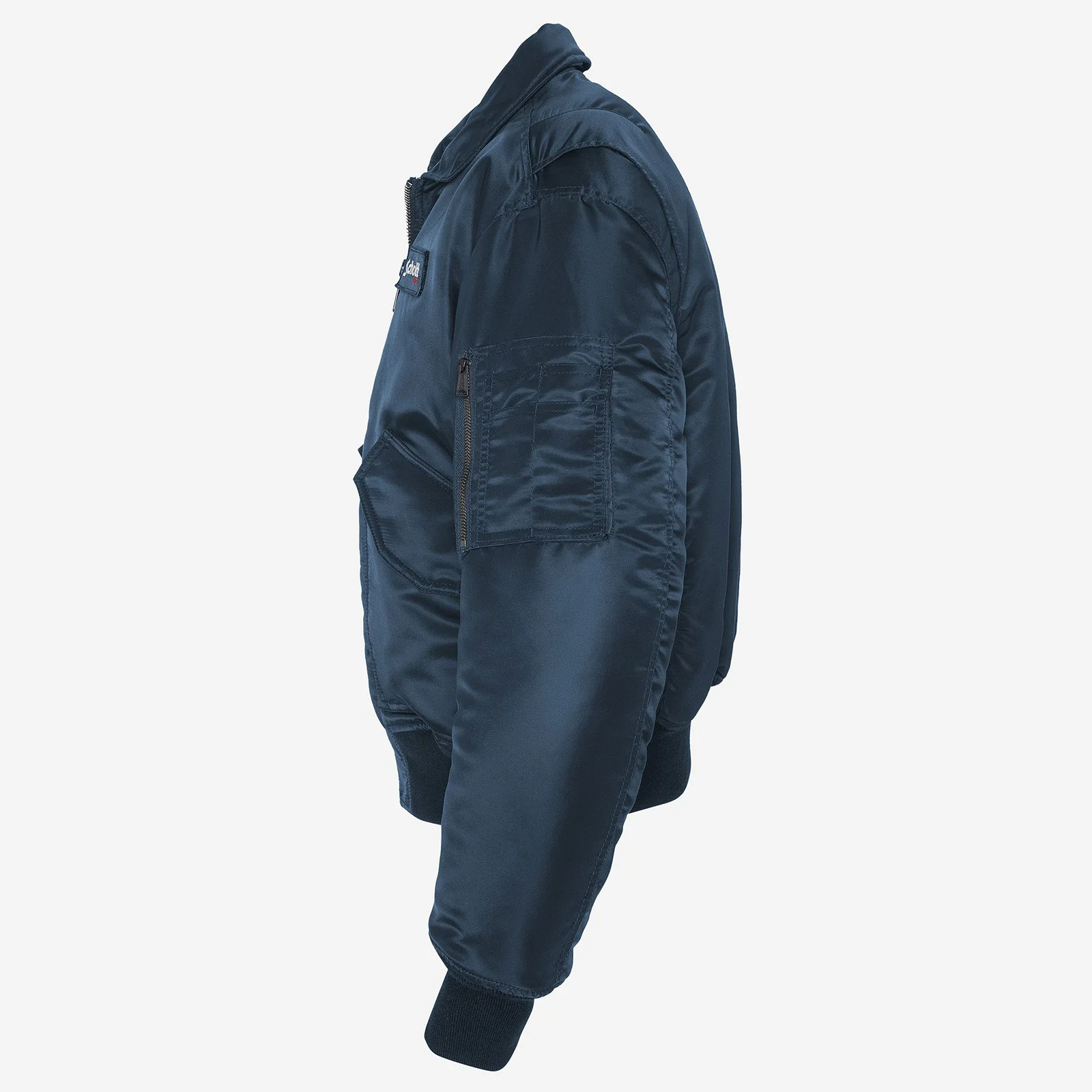 CWU Original Oversized Blouson navy - Image 6