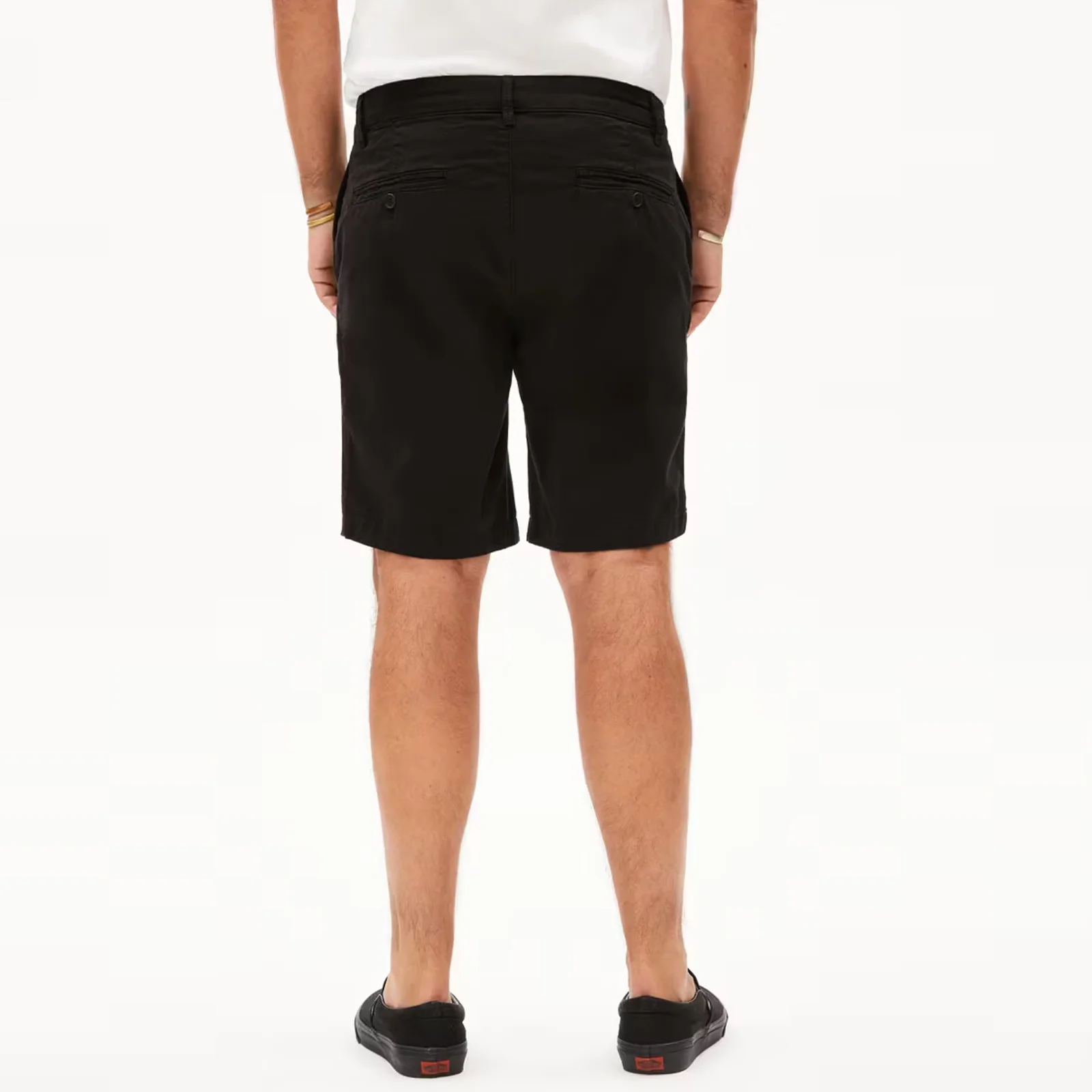 Daalos Shorts black - Image 2