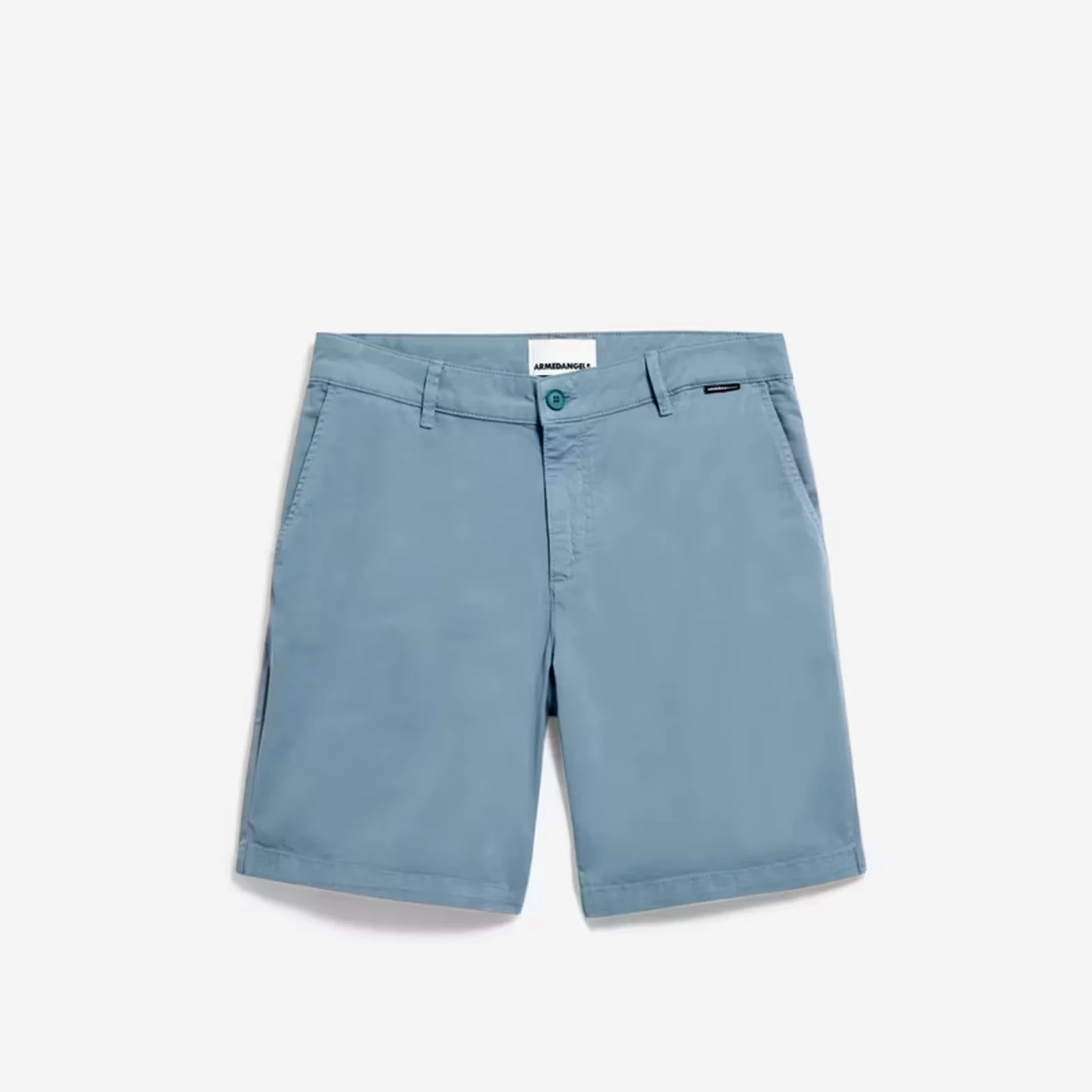 Daalos Shorts pigment blue - Image 4