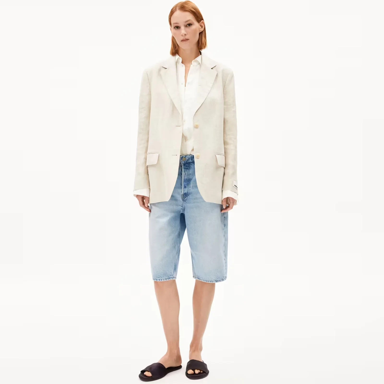 Daany Shorts atlas - Image 3
