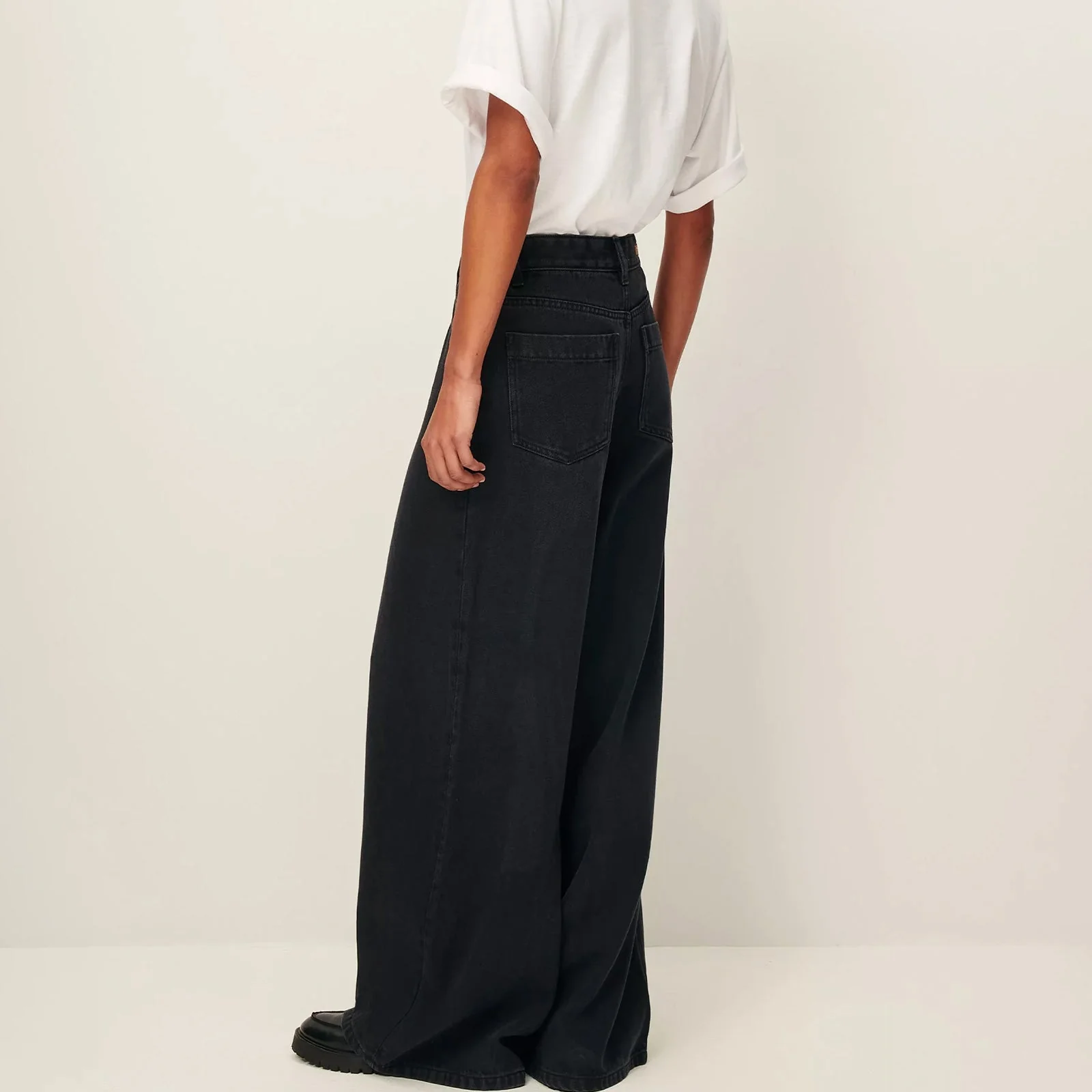 Dalt Pants black - Image 7