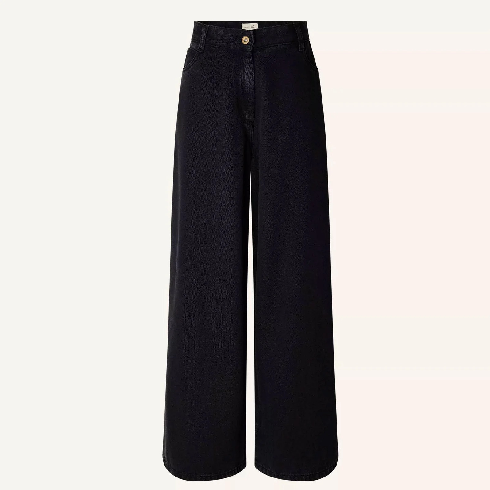 Dalt Pants black - Image 9