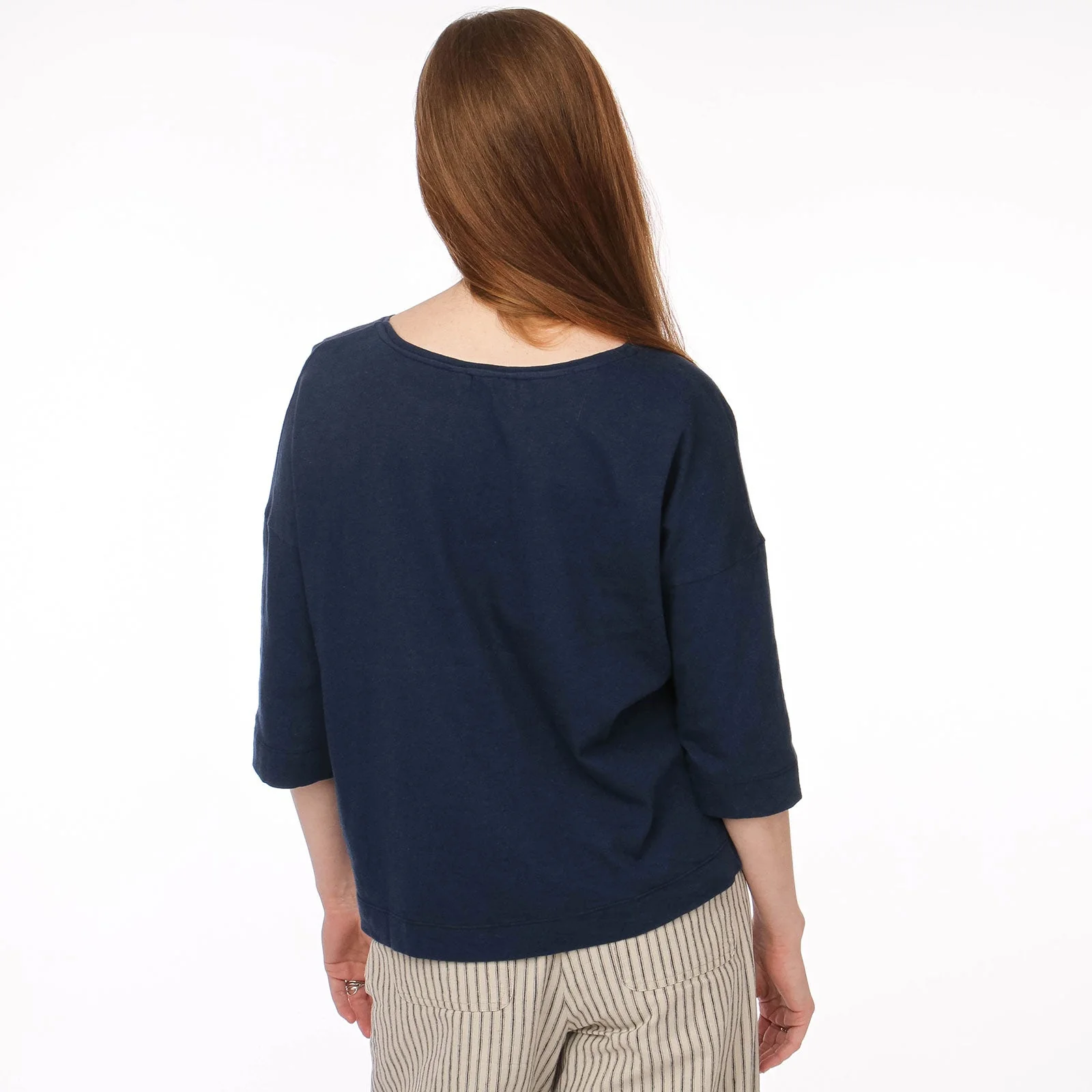 Damerata T-Shirt night - Image 2
