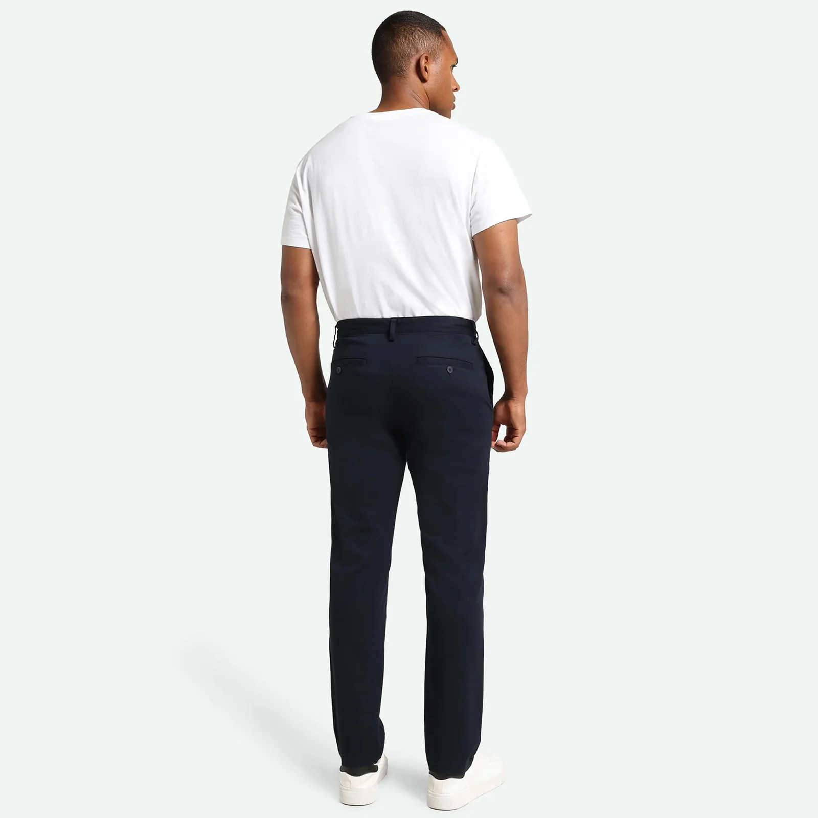 Deacon Pants 3810 sky captain - Image 3