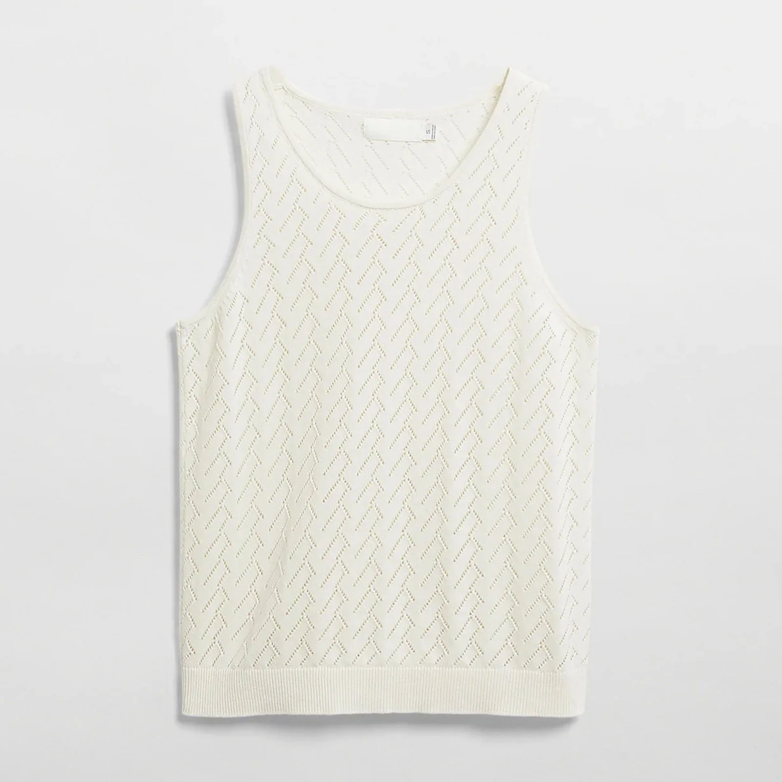 Debby Top offwhite - Image 5