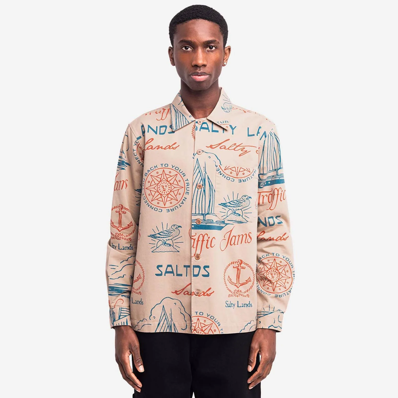 Decre Shirt urville