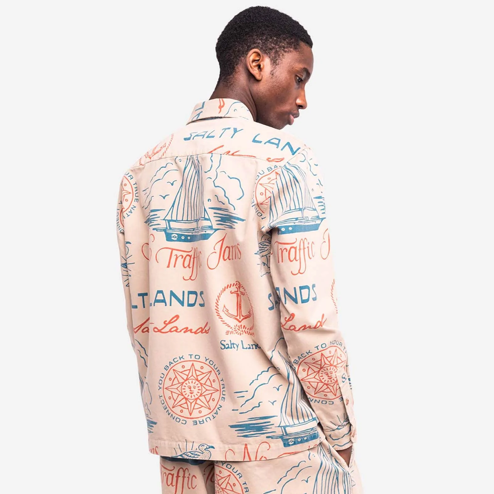 Decre Shirt urville - Image 2