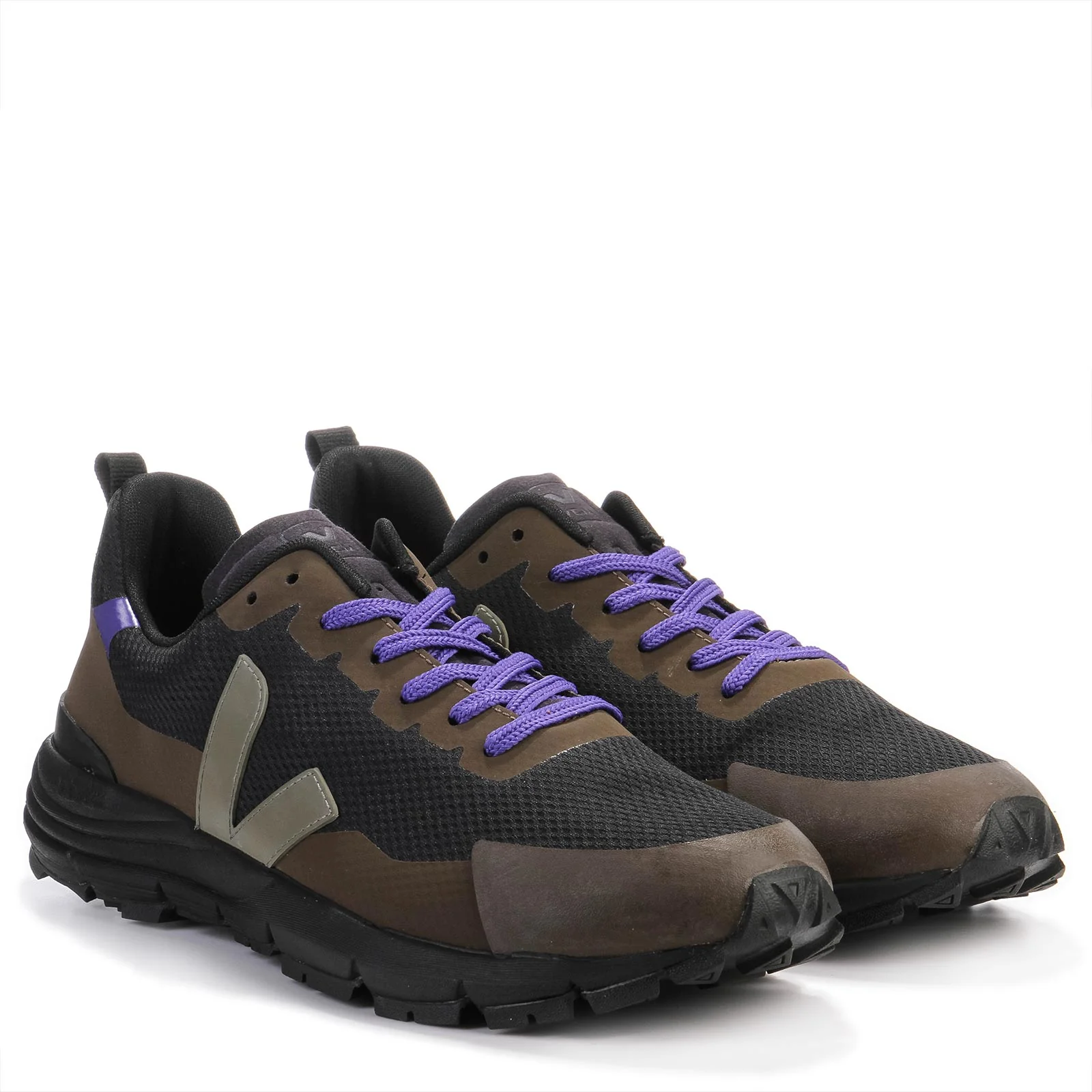 Dekkan Alveomesh black/kaki/eagle - Image 2