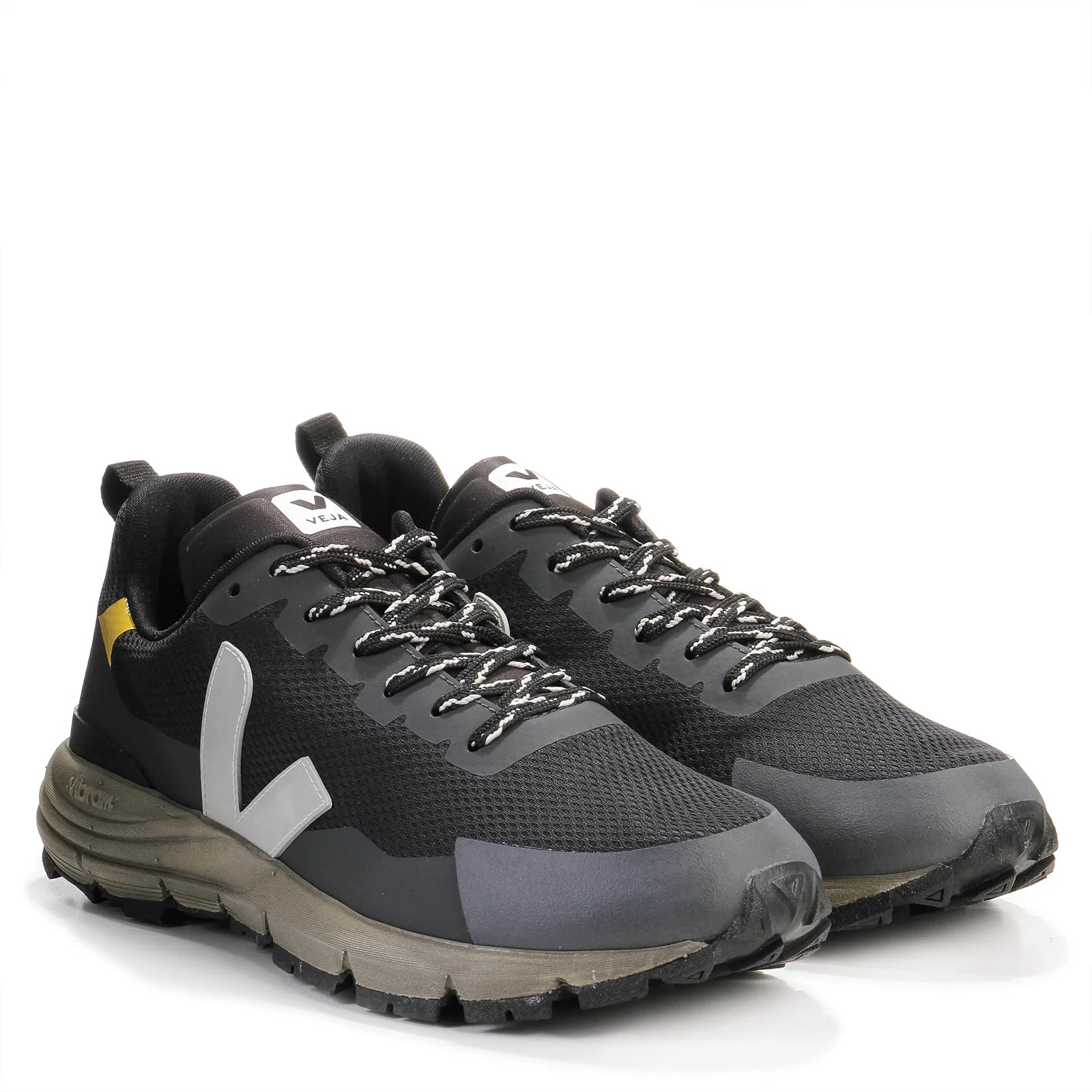 Dekkan Alveomesh black/oxfo-grey/tonic - Image 2