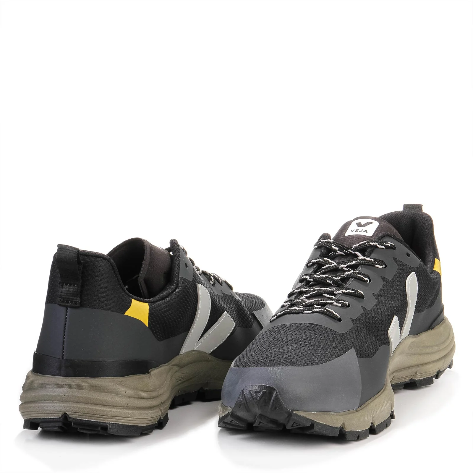 Dekkan Alveomesh black/oxfo-grey/tonic - Image 3
